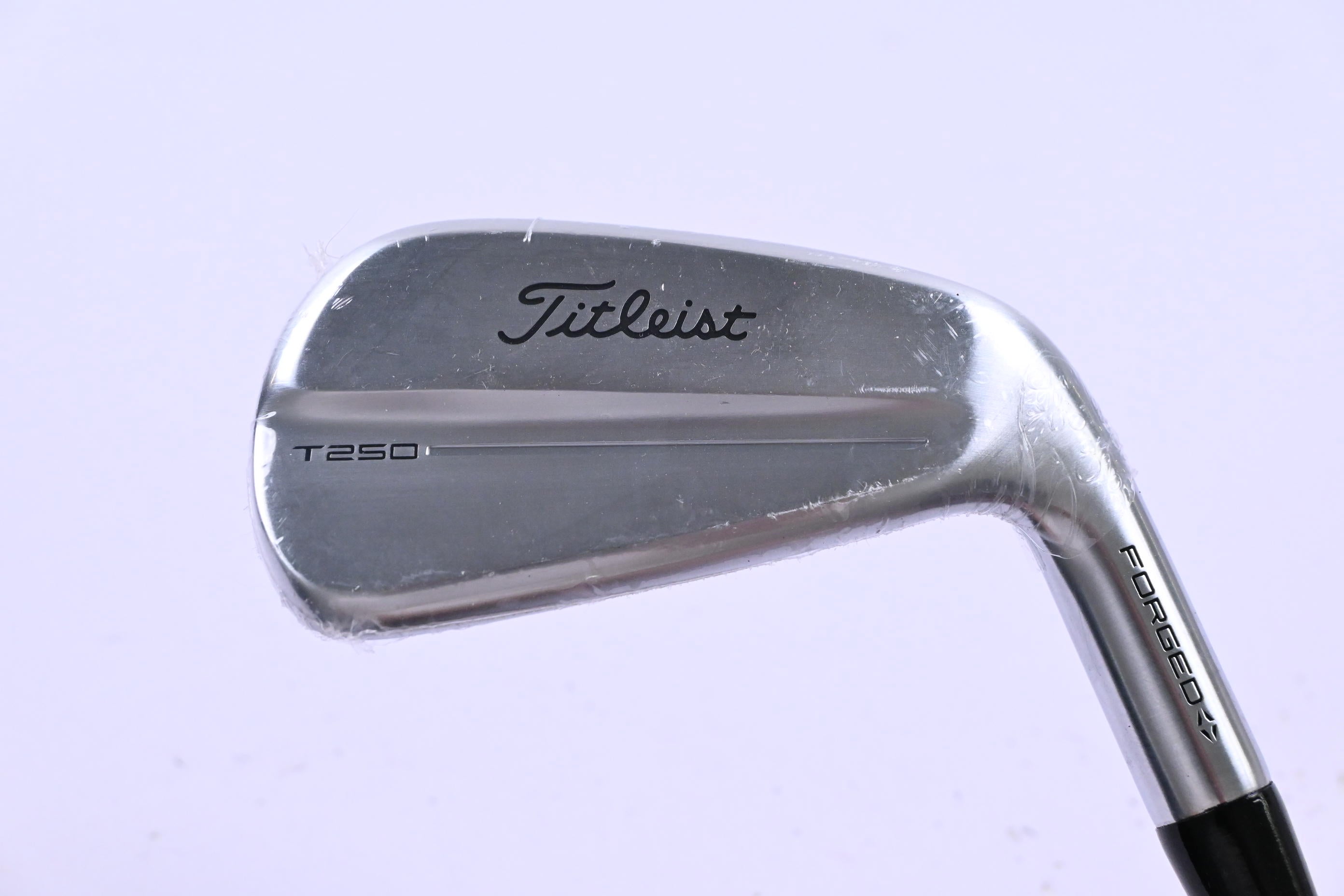 Titleist T250 2025 #7 Iron / TX-Flex Project X Rifle Shaft