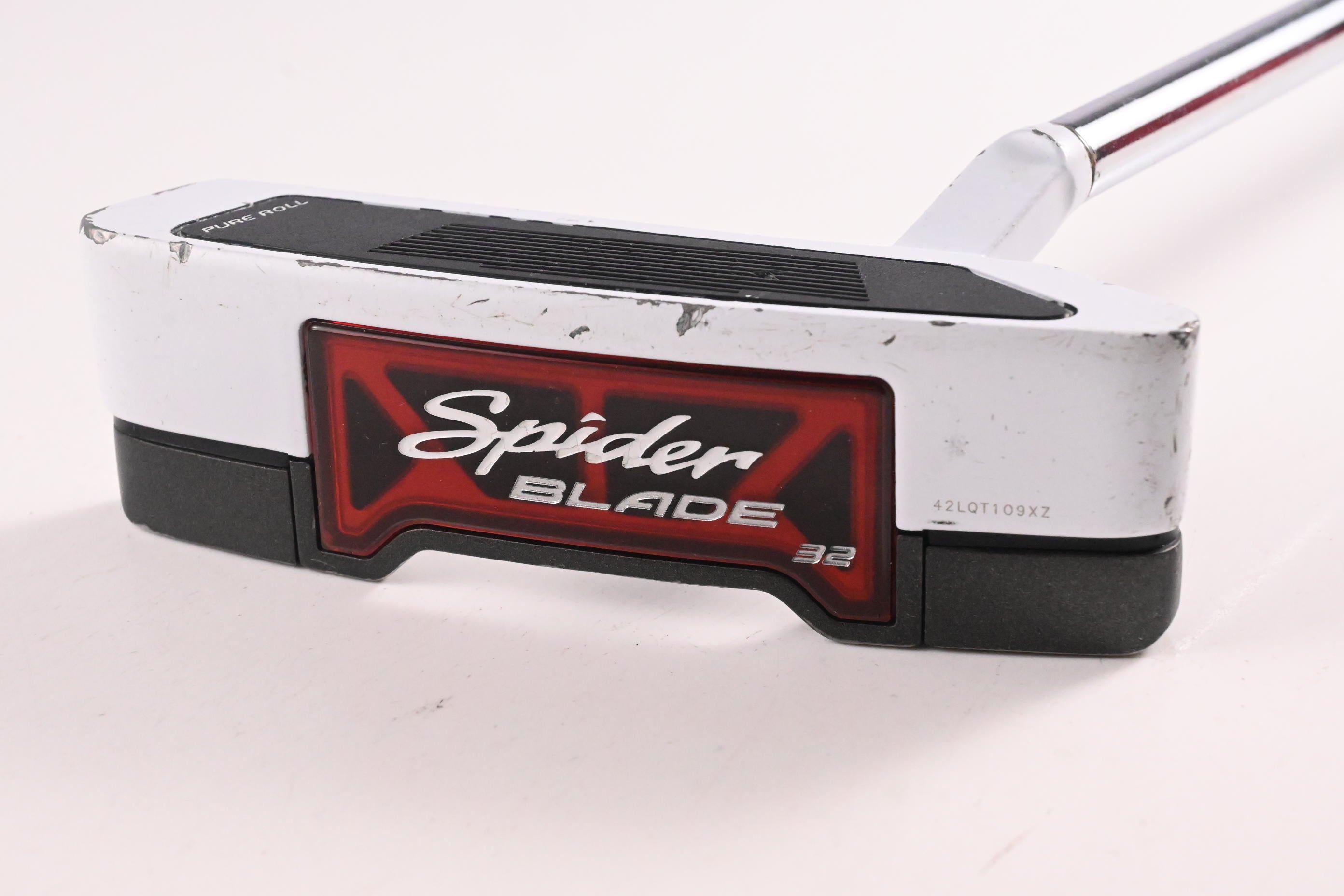 Taylormade Spider Blade 32 Putter / 35 Inch