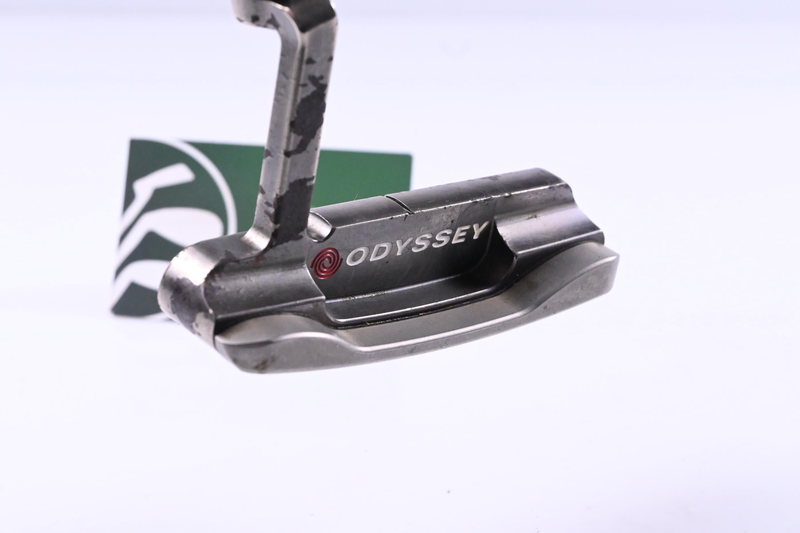 Odyssey Tri Hot #3 Putter / 34 Inch