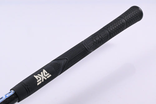 Left Hand PXG 0311 Black Ops #4 Hybrid / 22 Degree / Regular Flex Accra iHybrid