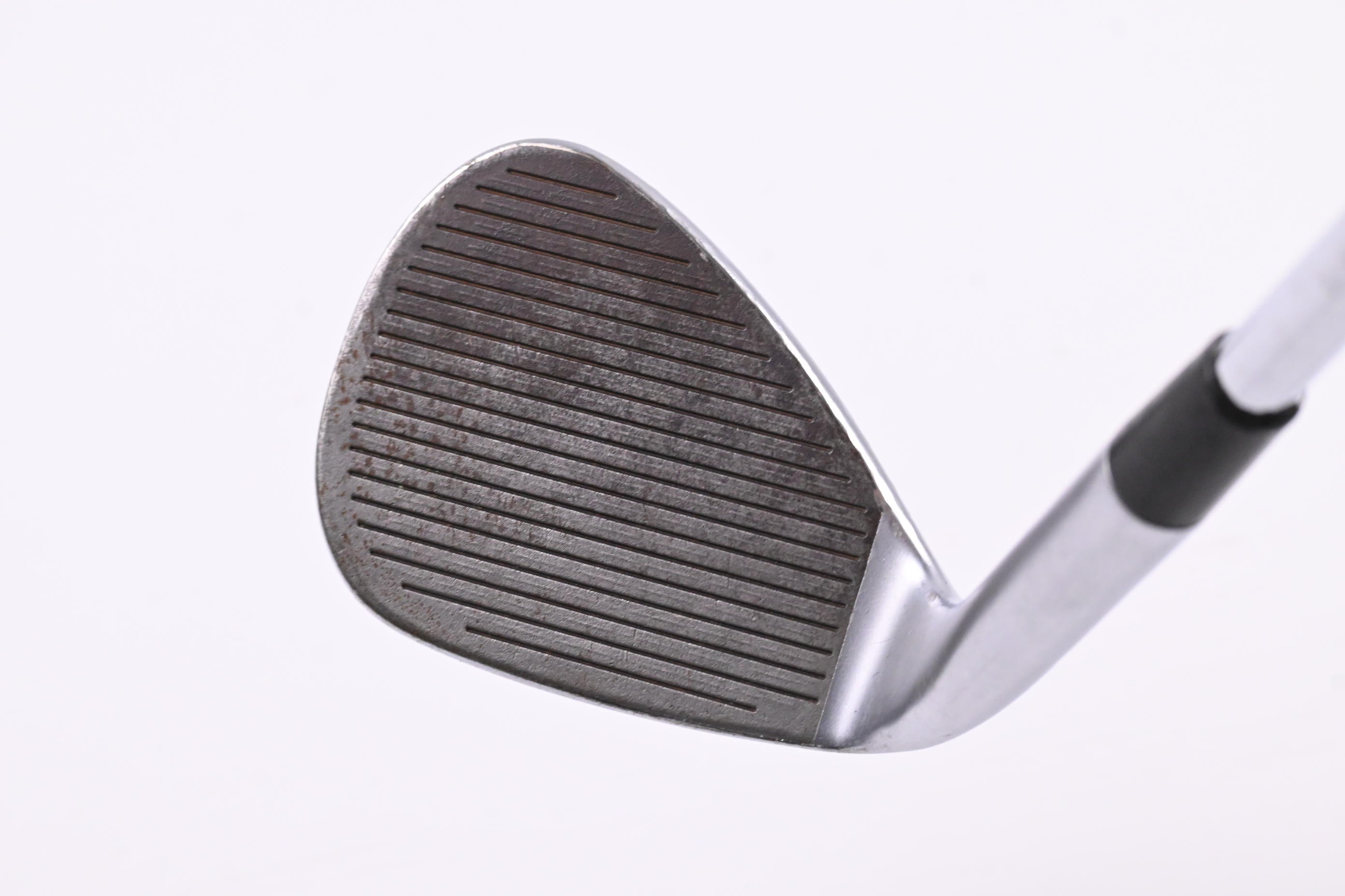 Taylormade Hi-Toe 3 Lob Wedge / 60 Degree / Wedge Flex KBS HI-REV 2.0 115 Shaft