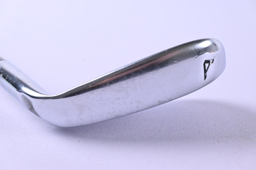 Left Hand Taylormade RSi1 Approach Wedge / 50 Degree / Senior Flex REAX 55 Shaft