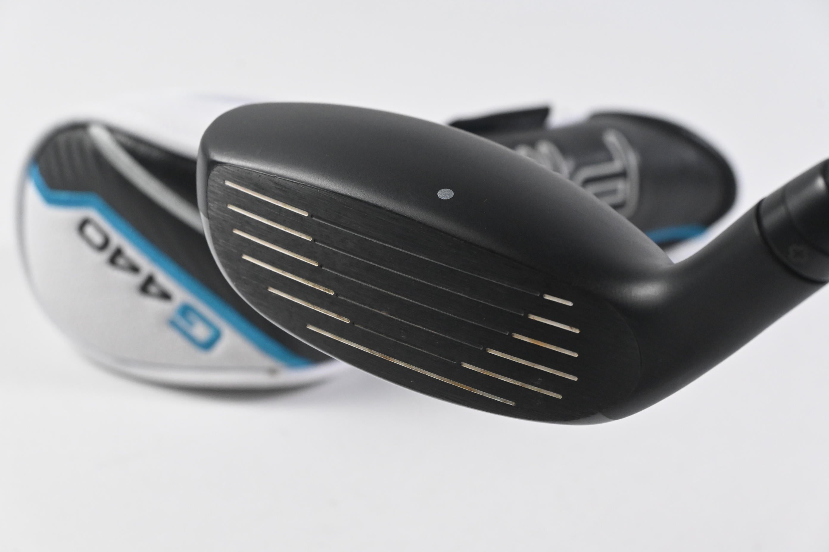 Ping G440 #2 Hybrid / 17 Degree / Stiff Flex Ping Alta CB Blue 70 Shaft