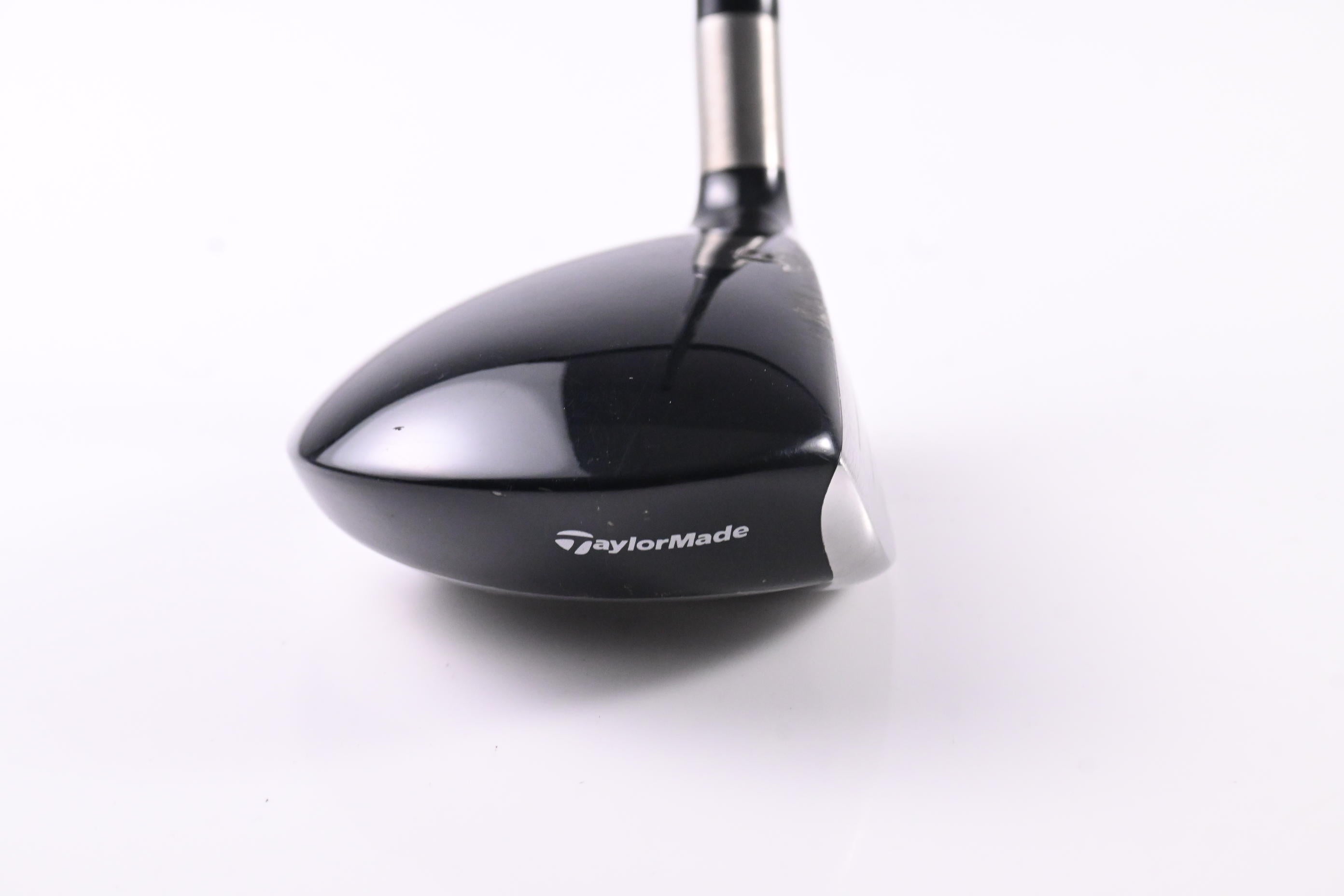 Taylormade V-Steel #3 Wood / 15 Degree / Stiff Flex M.A.S Shaft
