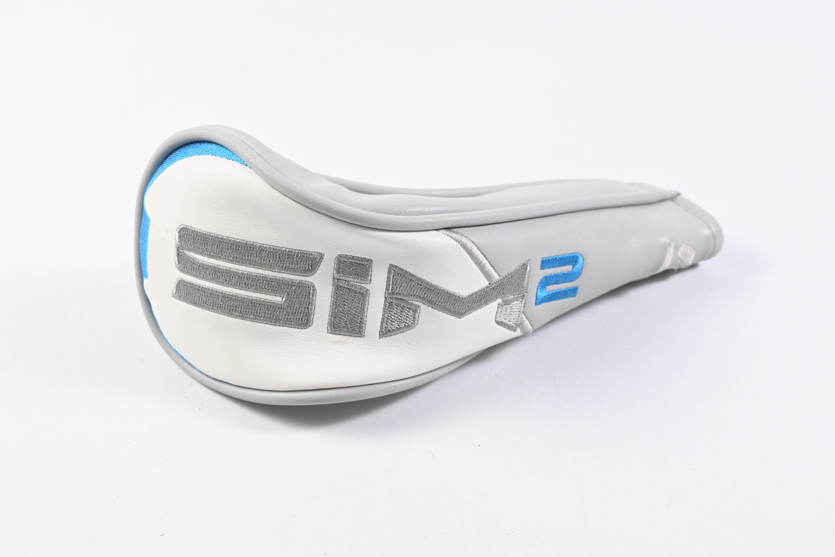Taylormade SIM2 Max #3 Hybrid / 19 Degree / Stiff Flex Ventus Blue 7 Shaft