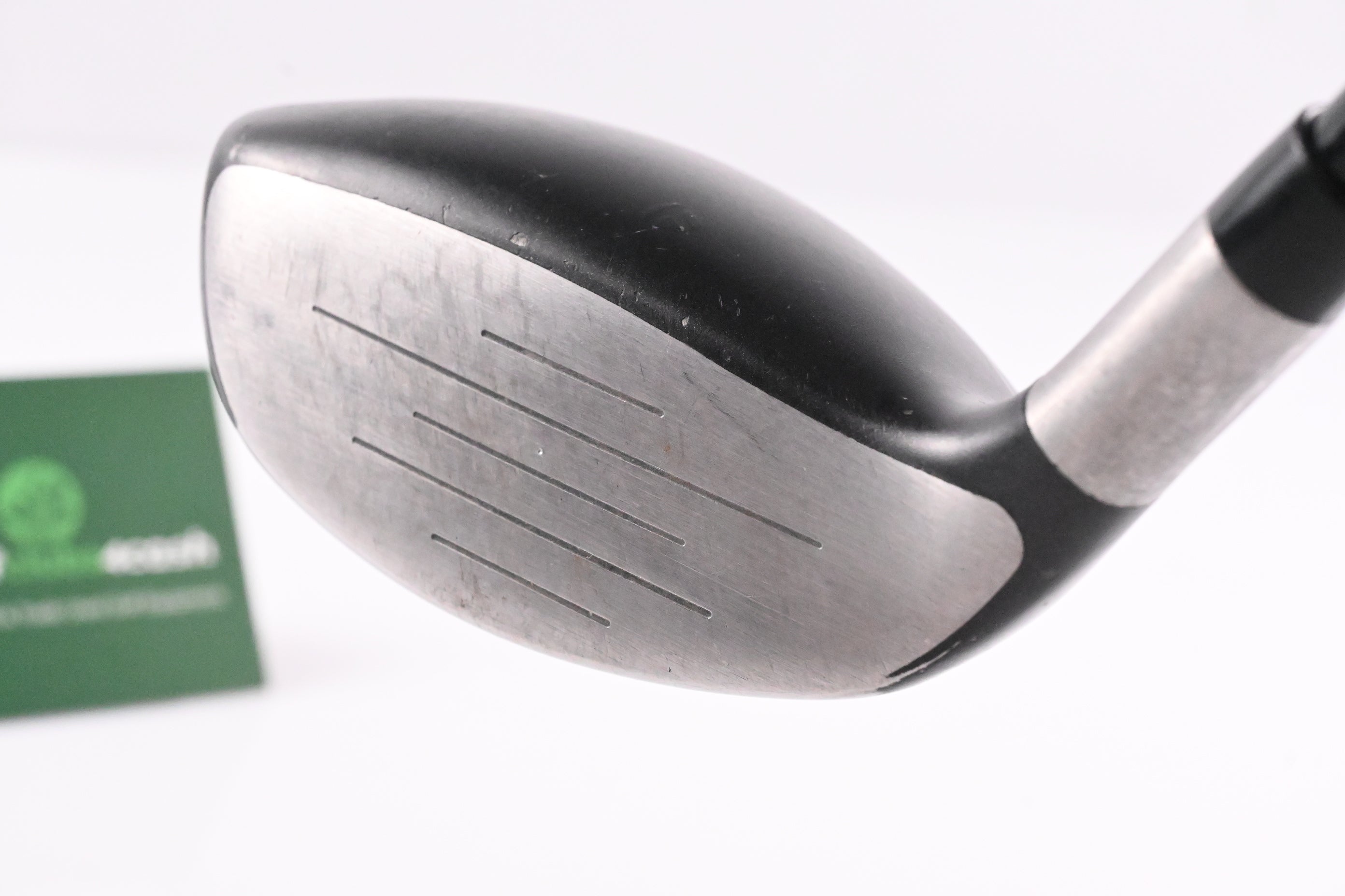 Taylormade Jetspeed #3 Hybrid / 19 Degree / Regular Flex VeloxT 65