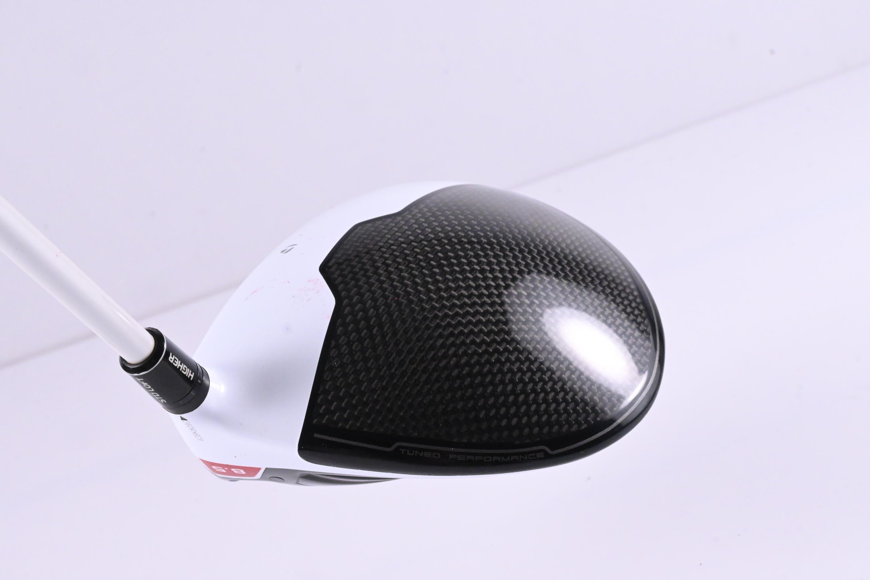 Taylormade M1 2016 Driver / 8.5 Degree / Regular Flex Aldila Rogue Black 65
