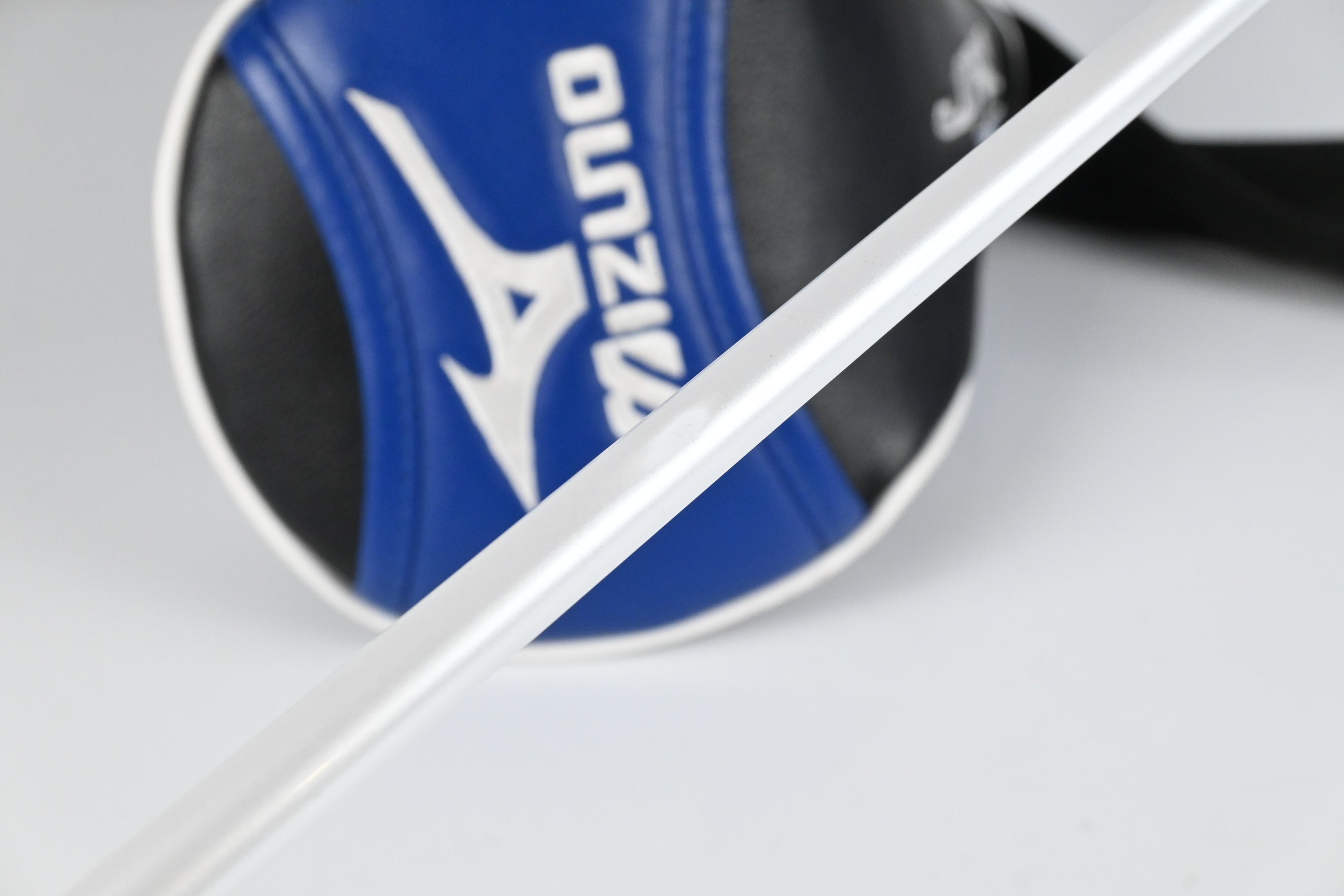 Mizuno JPX EZ 2016 Driver / 12.5 Degree / Stiff Flex Fujikura Orochi CB 60 Shaft