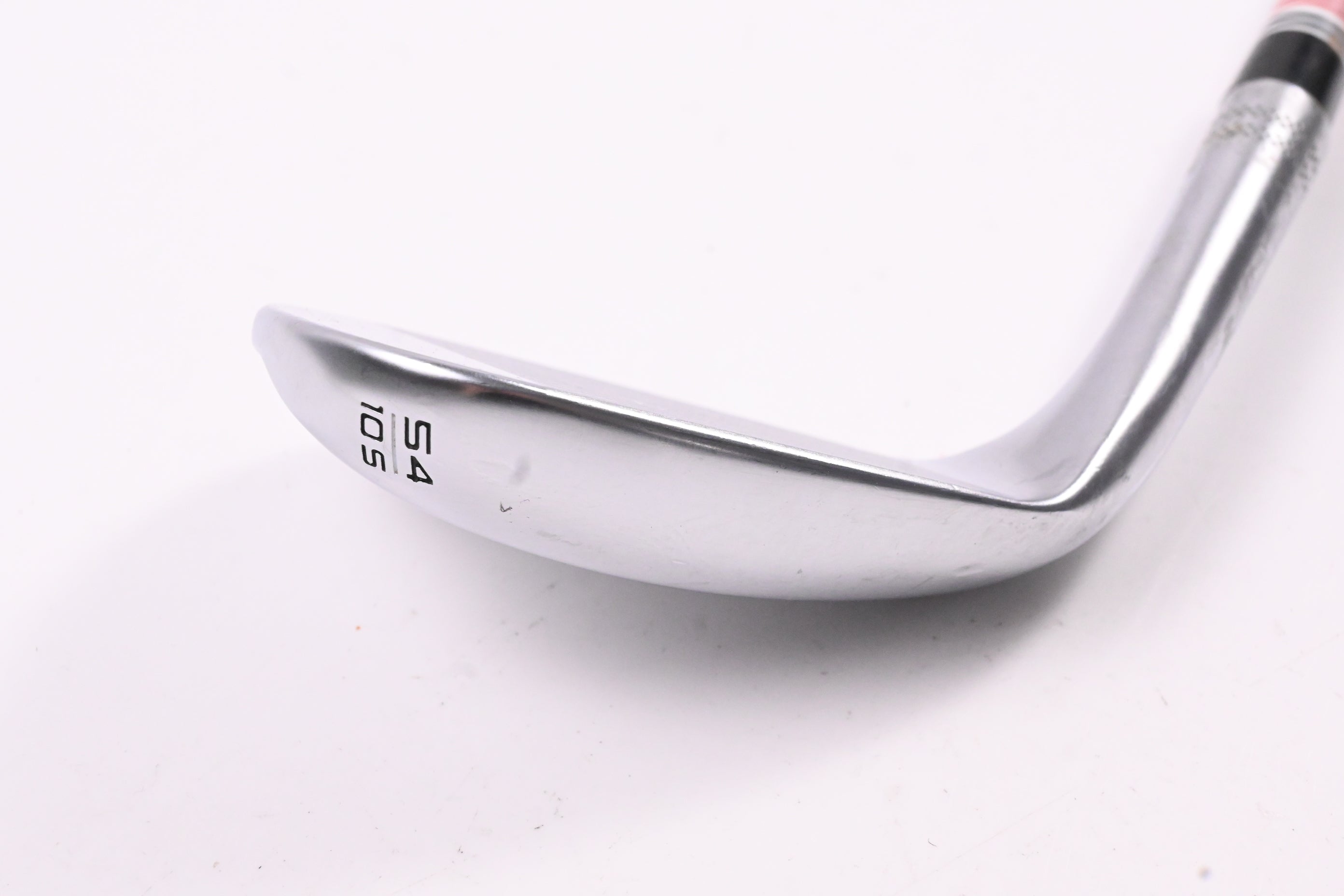 Callaway Opus SP Sand Wedge / 54 Degree / Stiff++ Flex KBS TGI 95 Shaft