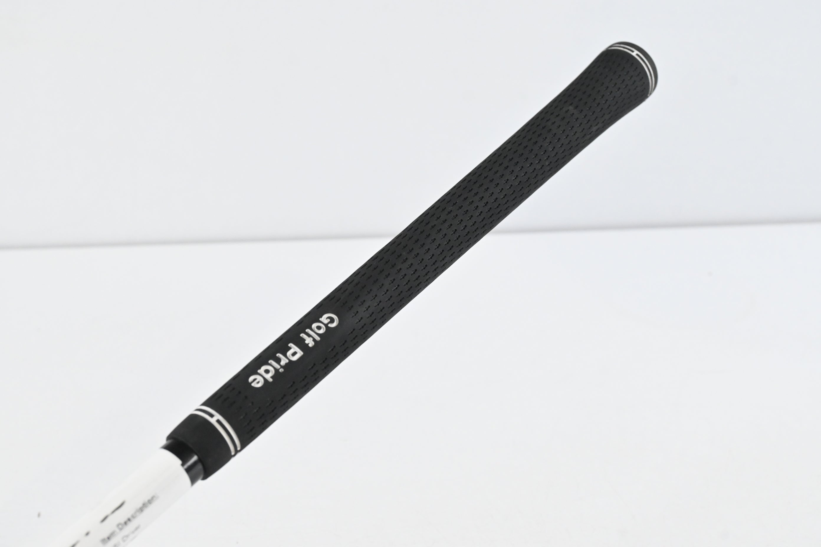 Ping TiSI Driver / 10 Degree / Stiff Flex Ping 350 Series Shaft