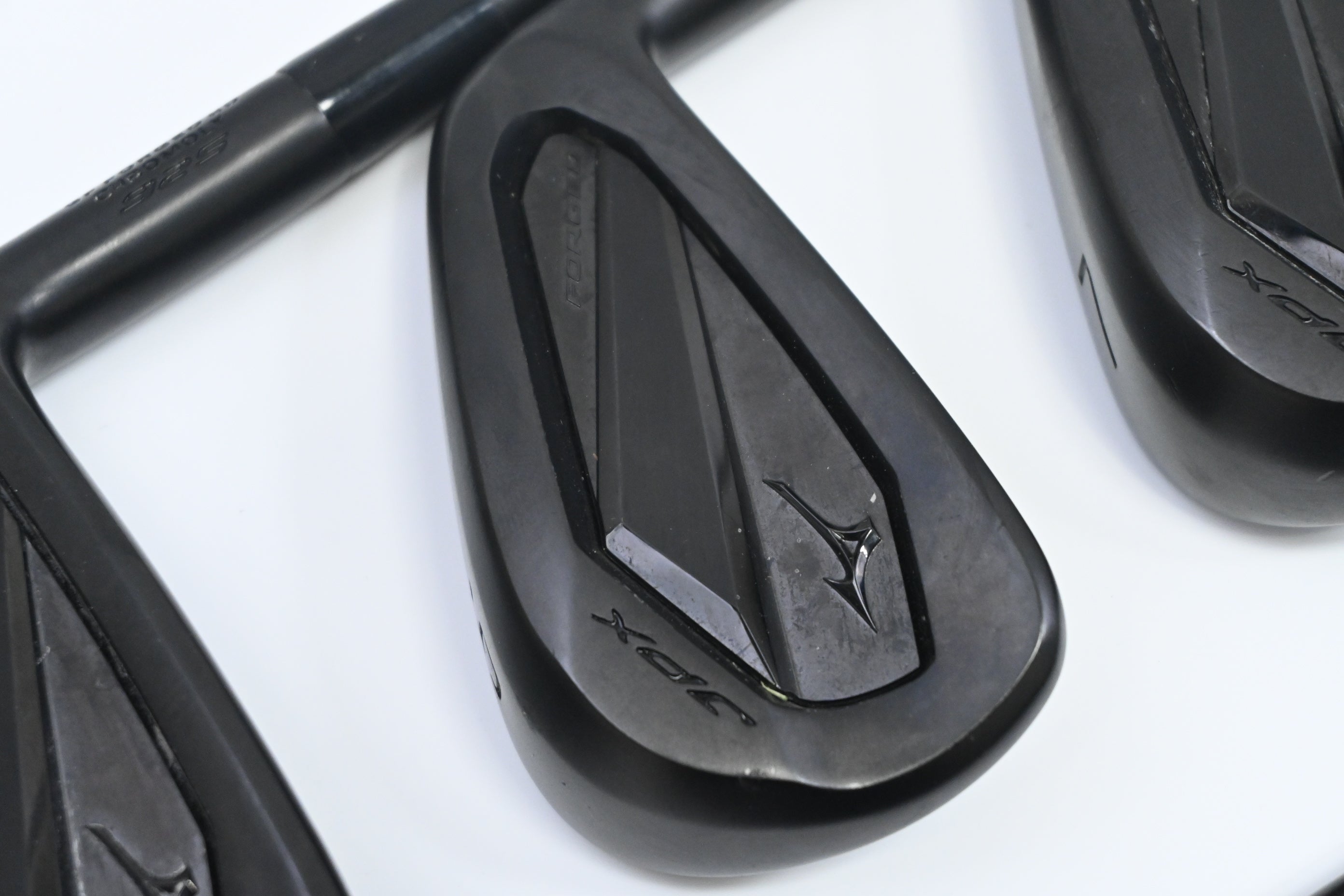 Mizuno JPX 925 Forged Irons / 5-PW / Stiff Flex Dynamic Gold 115 S400 Shafts