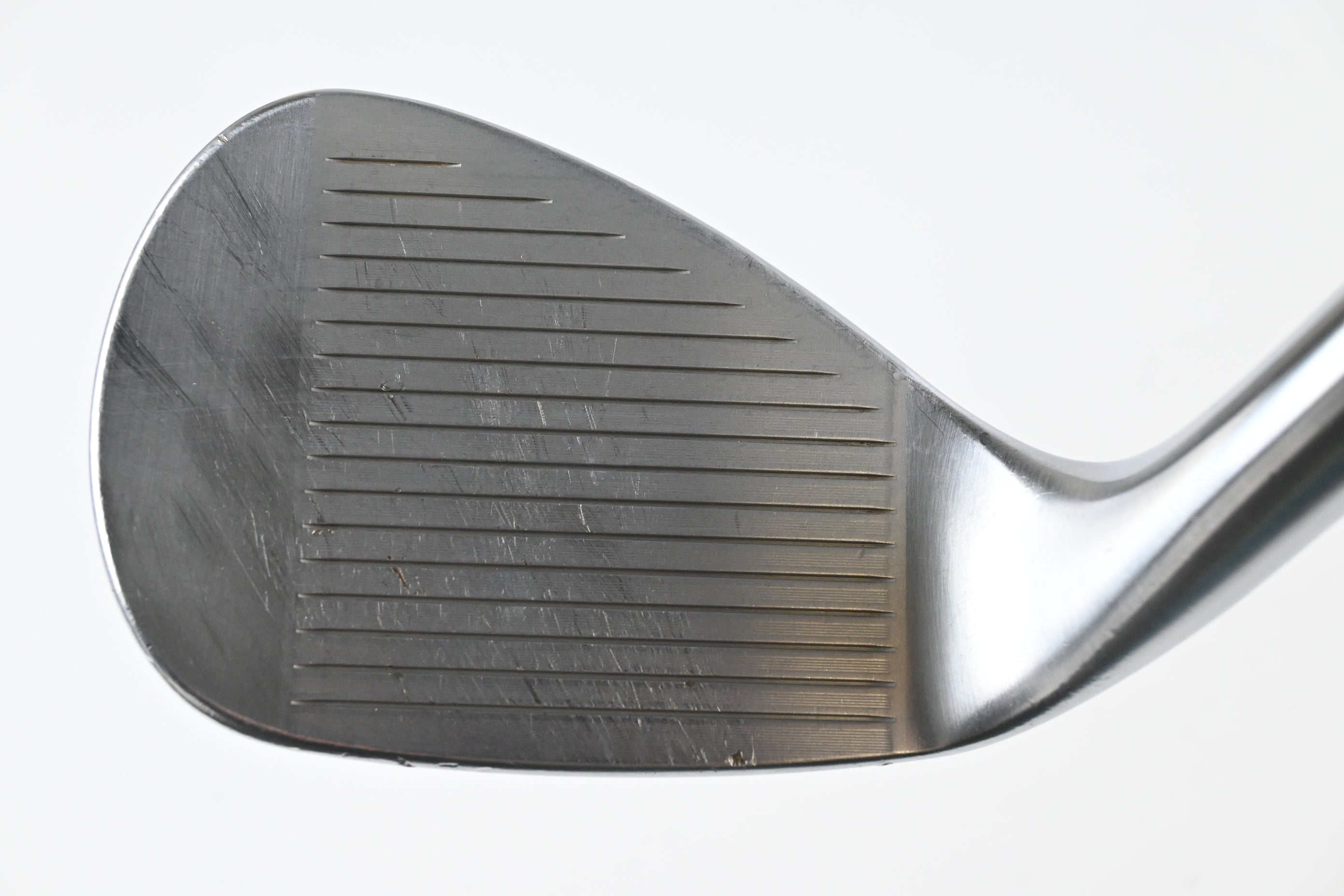 Titleist Vokey SM10 Sand Wedge / 54 Degree / Regular Flex KBS Tour Shaft