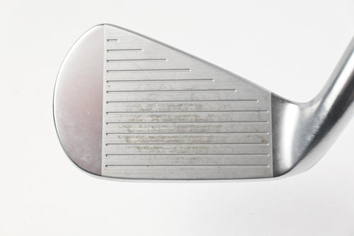 Srixon ZXi5 #4 Iron / 22 Degree / Stiff Flex Accra TZ 105i Shaft