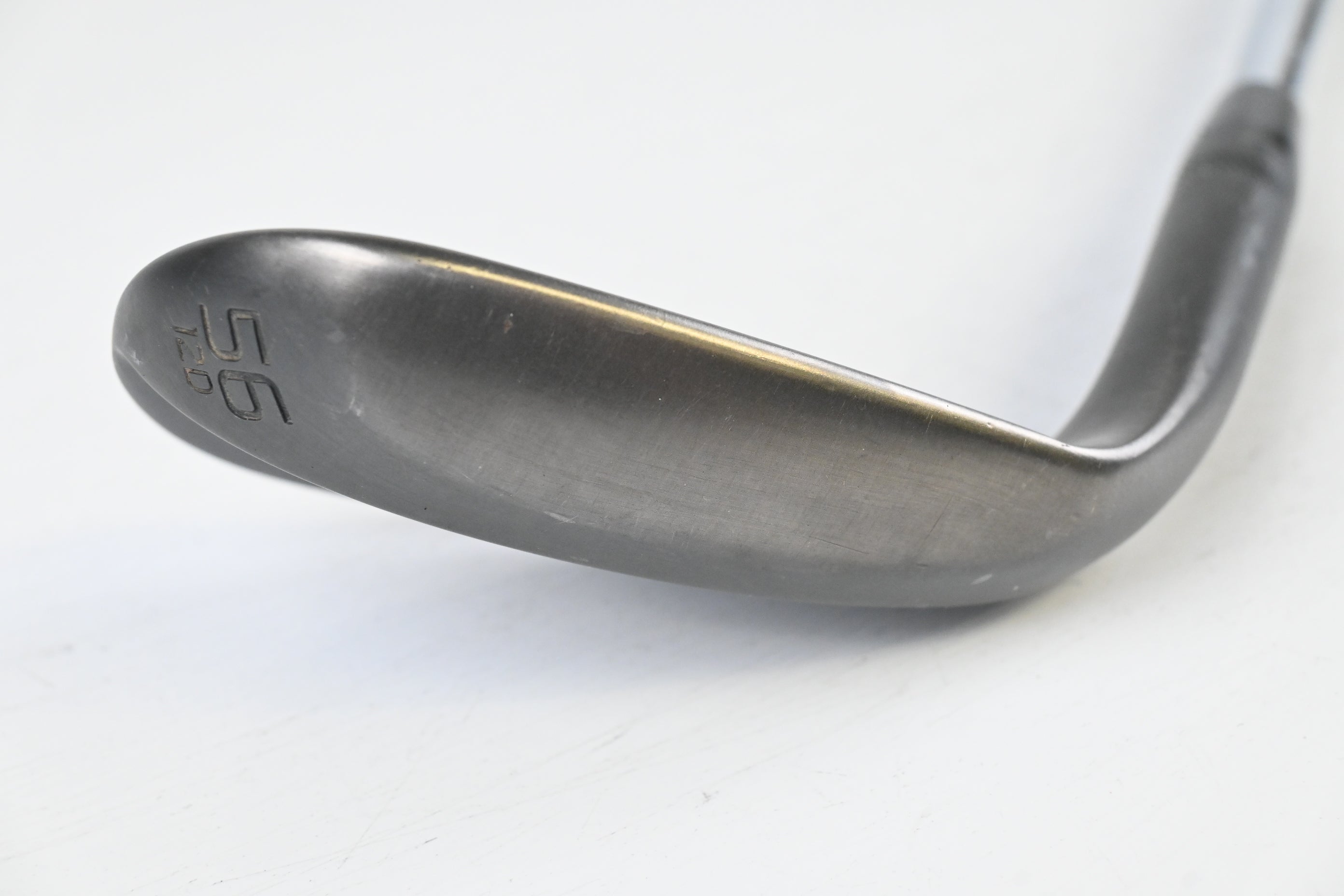 Titleist Vokey SM10 Sand Wedge / 56 Degree / Wedge Flex Vokey Design Shaft