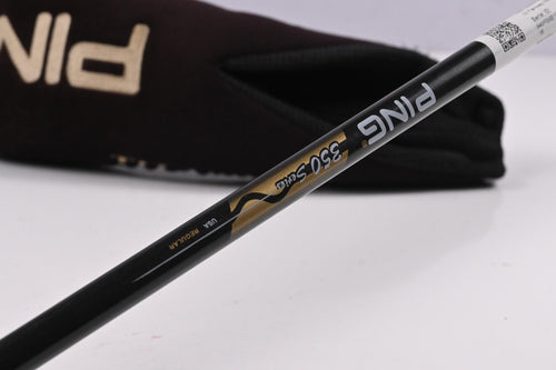 Ping Ti3 #3 Wood / 14 Degree / Regular Flex Ping 350 Series Shaft
