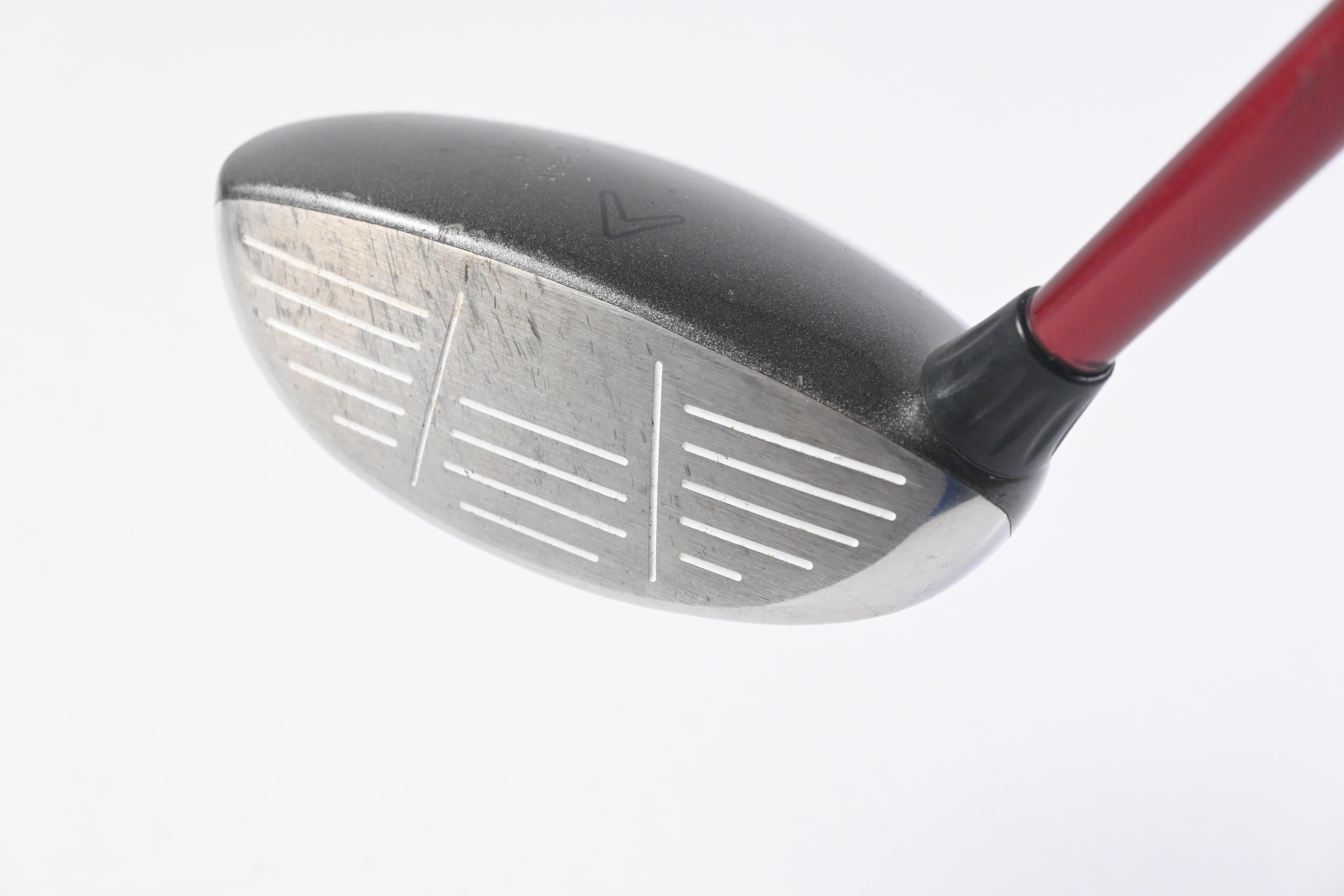 Callaway Heavenwood #2 Hybrid / 17 Degree / Regular Flex RCH 75 Shaft