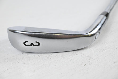 Titleist U500 #3 Iron / 20 Degree / Stiff Flex KBS Tour C-Taper 120