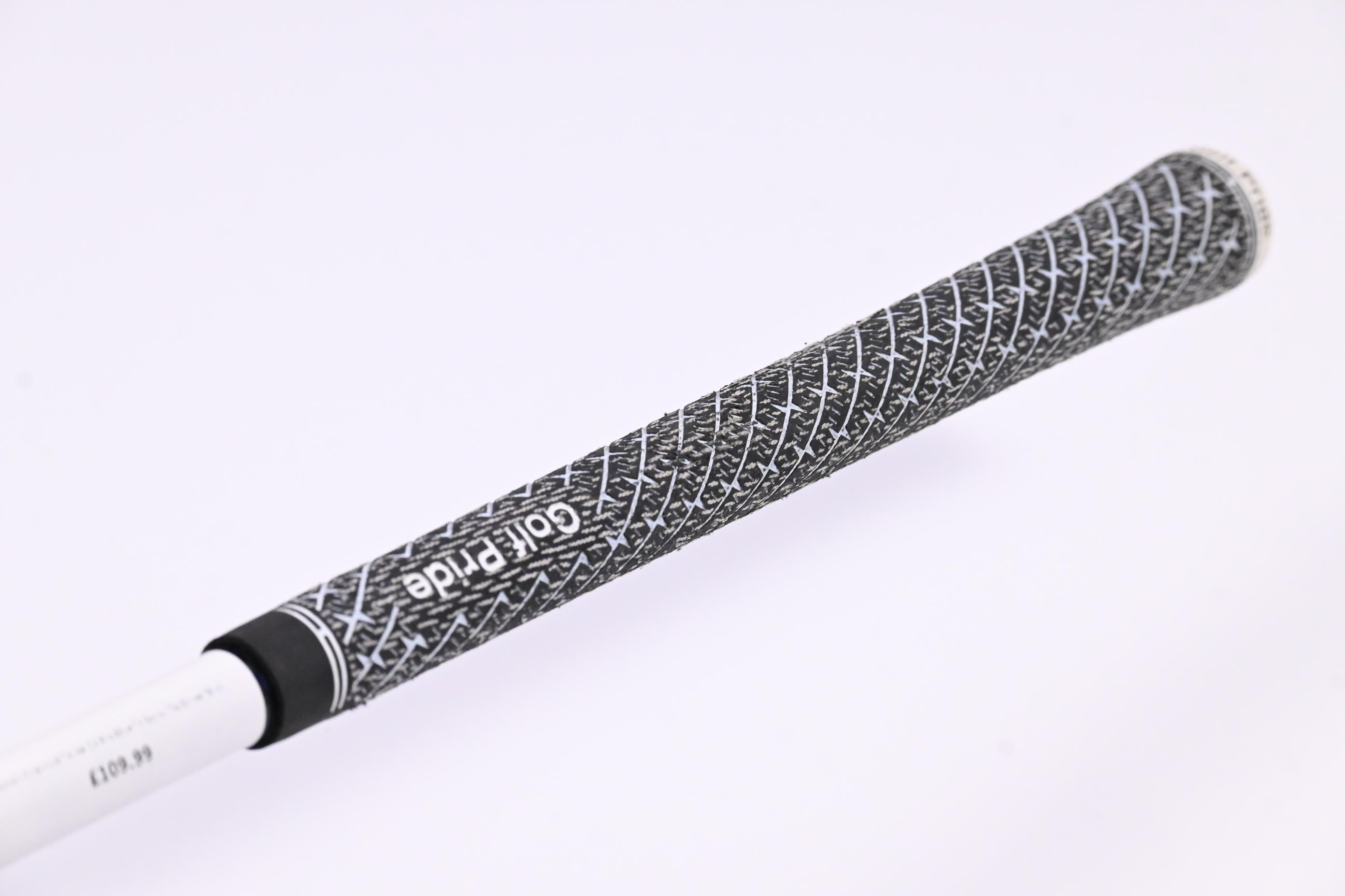 Tensei CK Pro Blue Boron Tip Driver Shaft / TX-Flex / Mizuno 2nd Gen