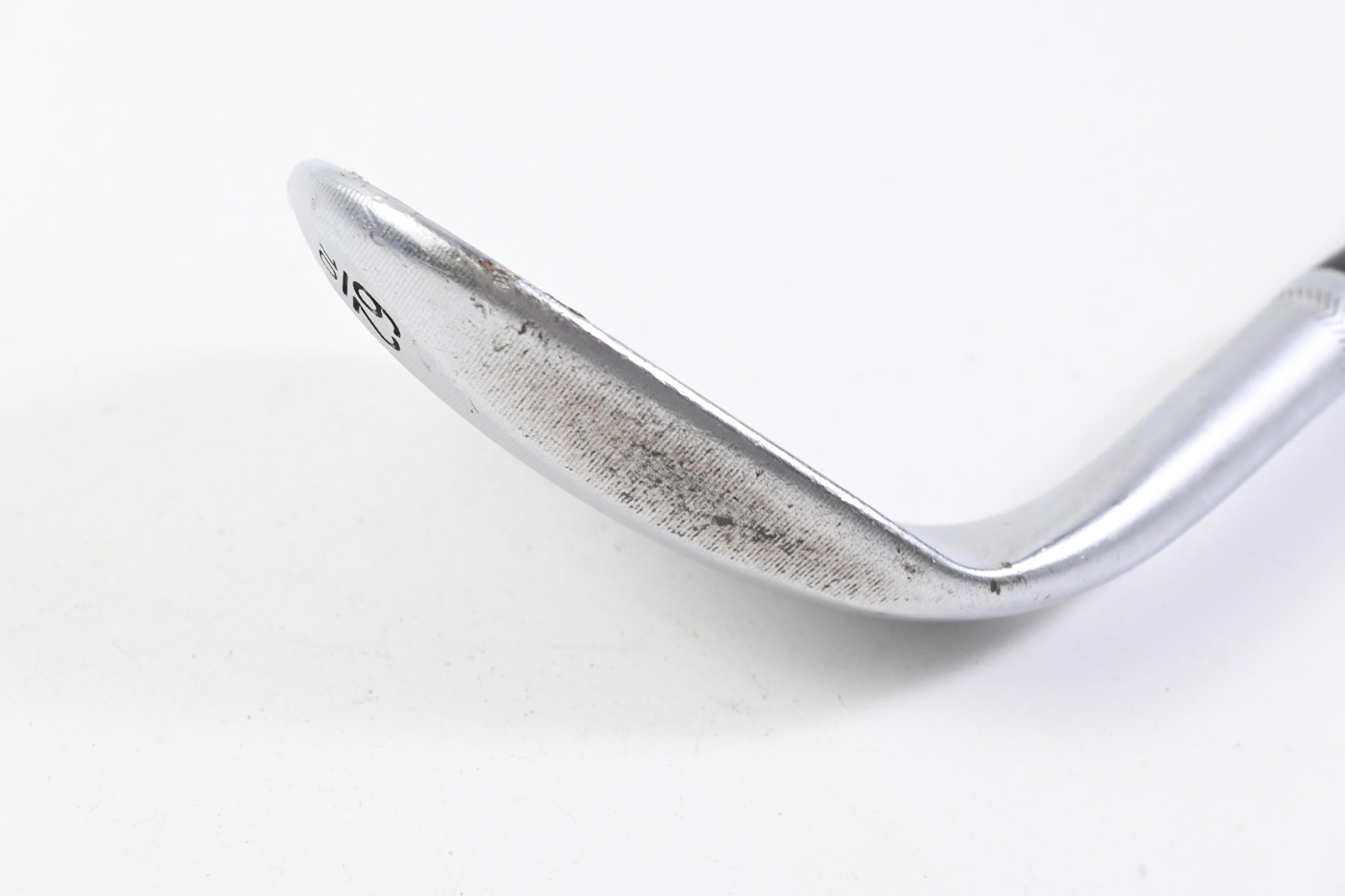 PXG 0311 Milled Sugar Daddy II Lob Wedge / 62 Degree / Stiff Flex Elevate MPH 95