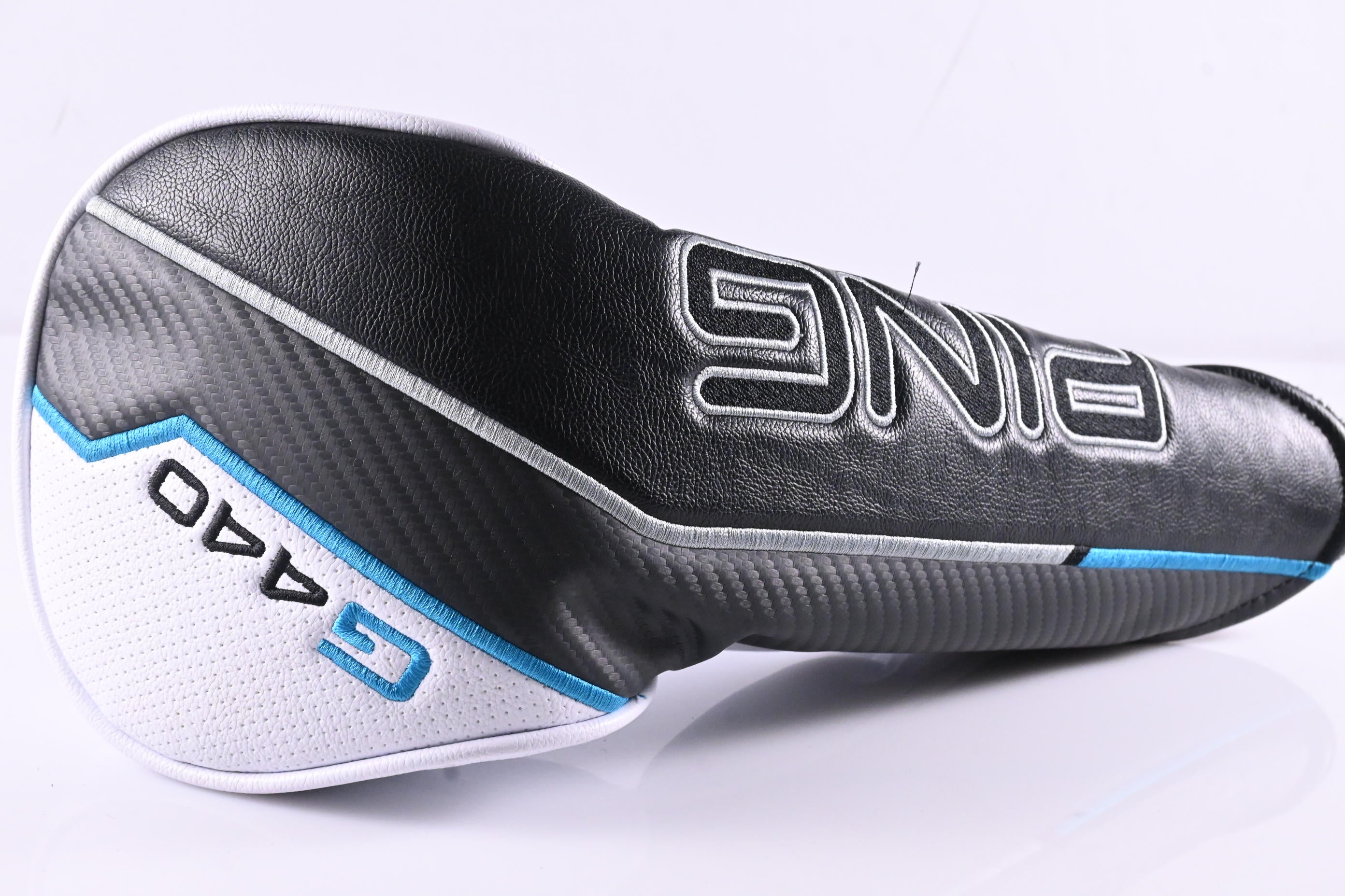 Ping G440 SFT Driver / 9 Degree / Regular Flex Denali Red 60 Shaft