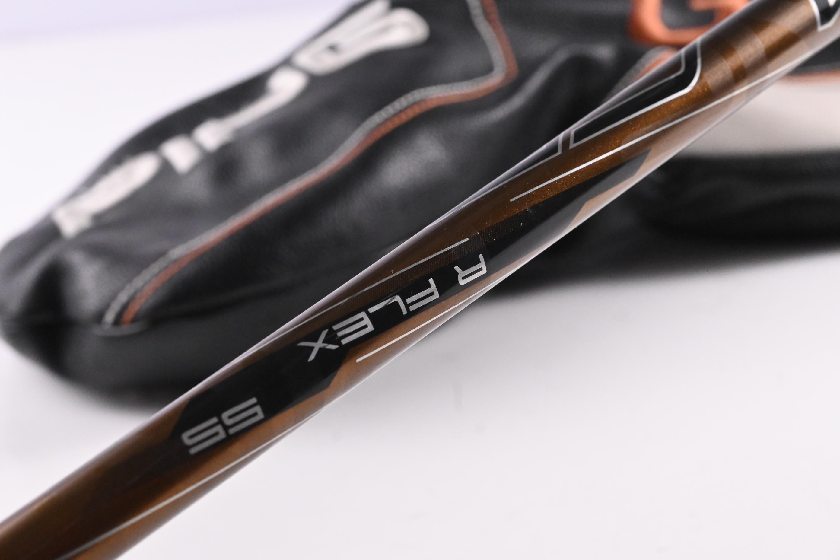 Ping G400 SFT Driver / 10 Degree / Regular Flex Ping ALTA CB 55 Shaft