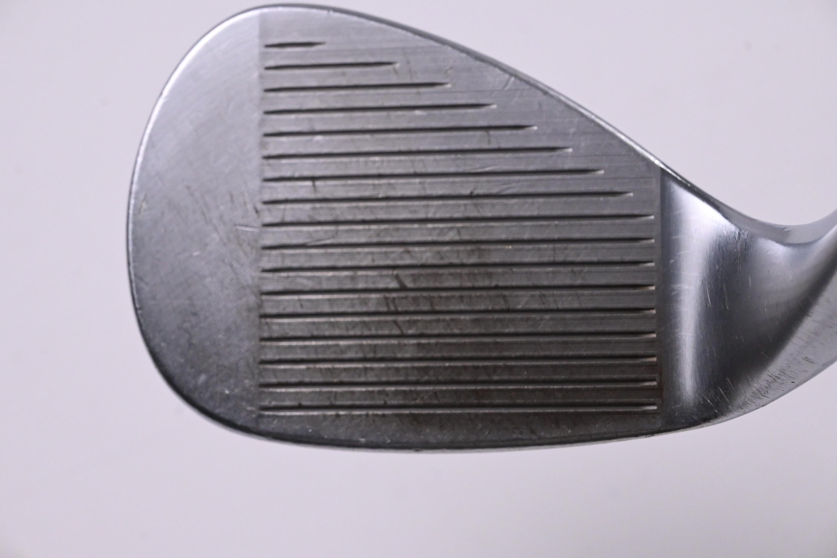 Titleist Vokey SM8 Lob Wedge / 60 Degree / Wedge Flex Vokey SM8 Shaft