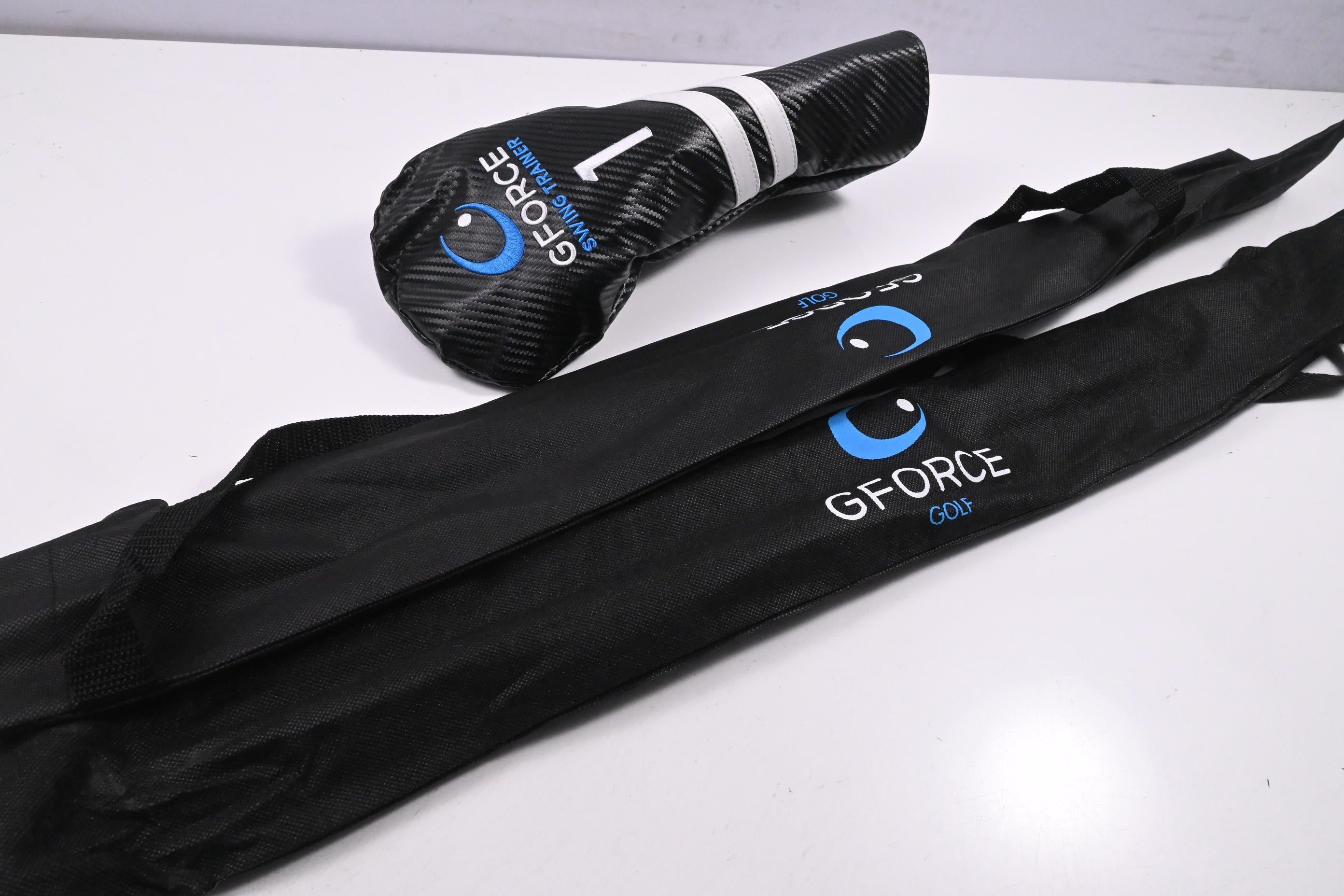 GForce Swing Trainers / Driver NXT Gen / Wedge NXT Gen