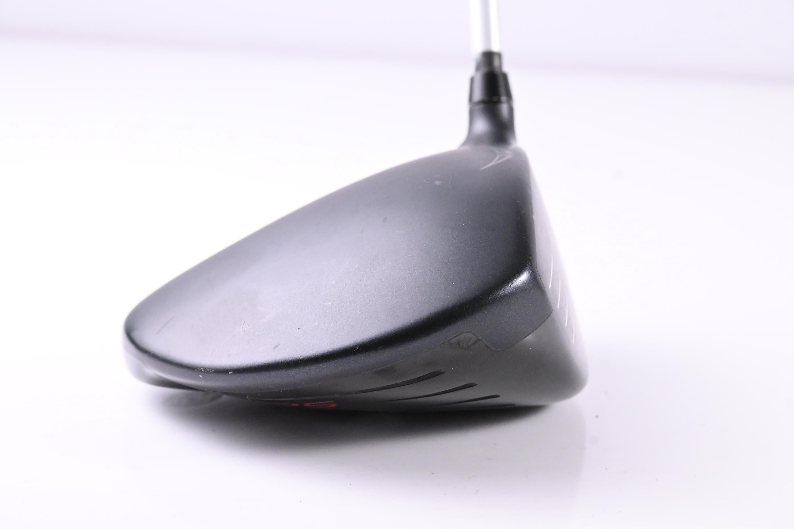 Ping G25 Driver / 12 Degree / X-Flex Aldila Rogue Silver 60 Shaft