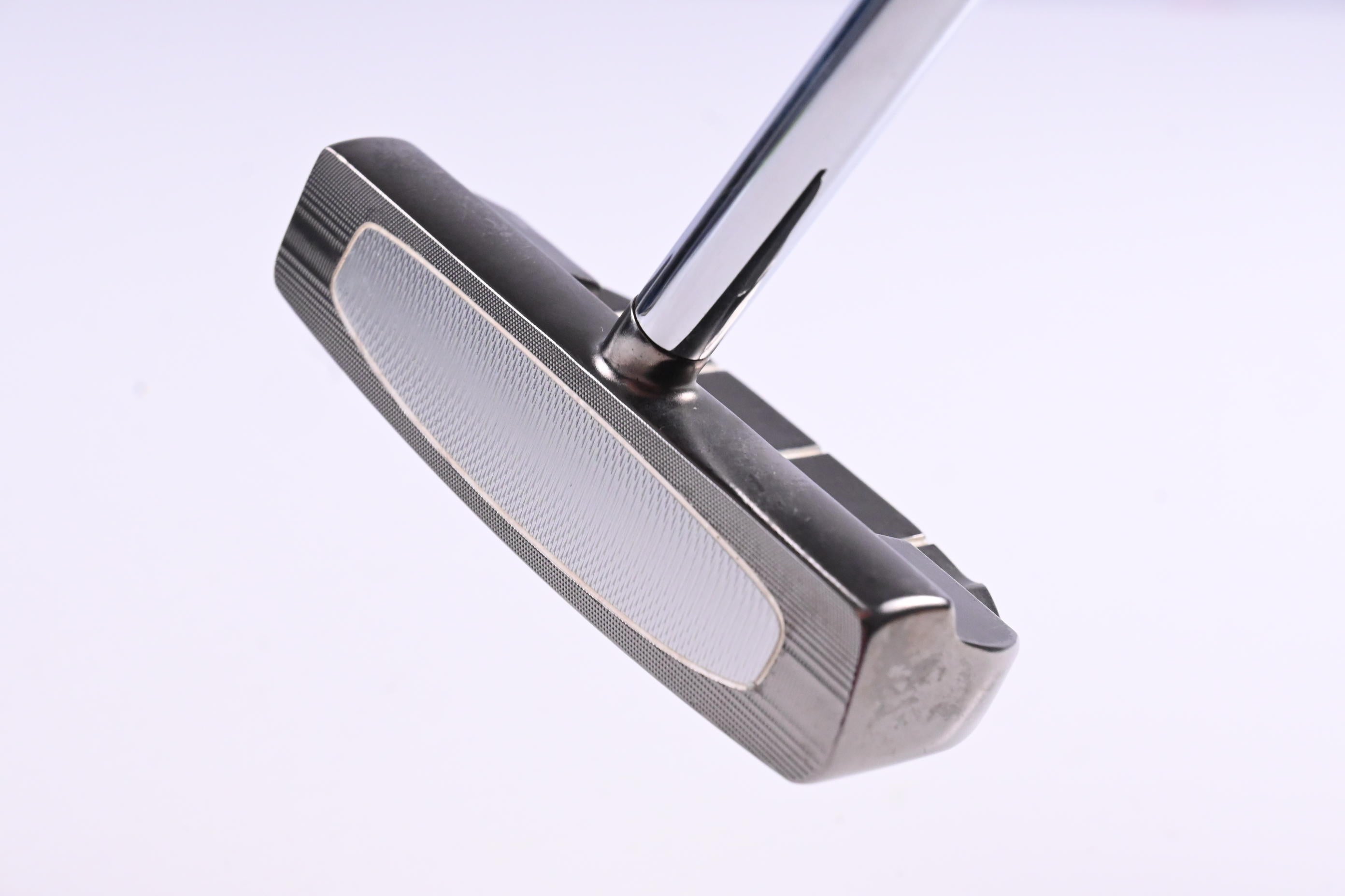 MD Golf Superstrong Players Palms Putter / 34.5 Inch