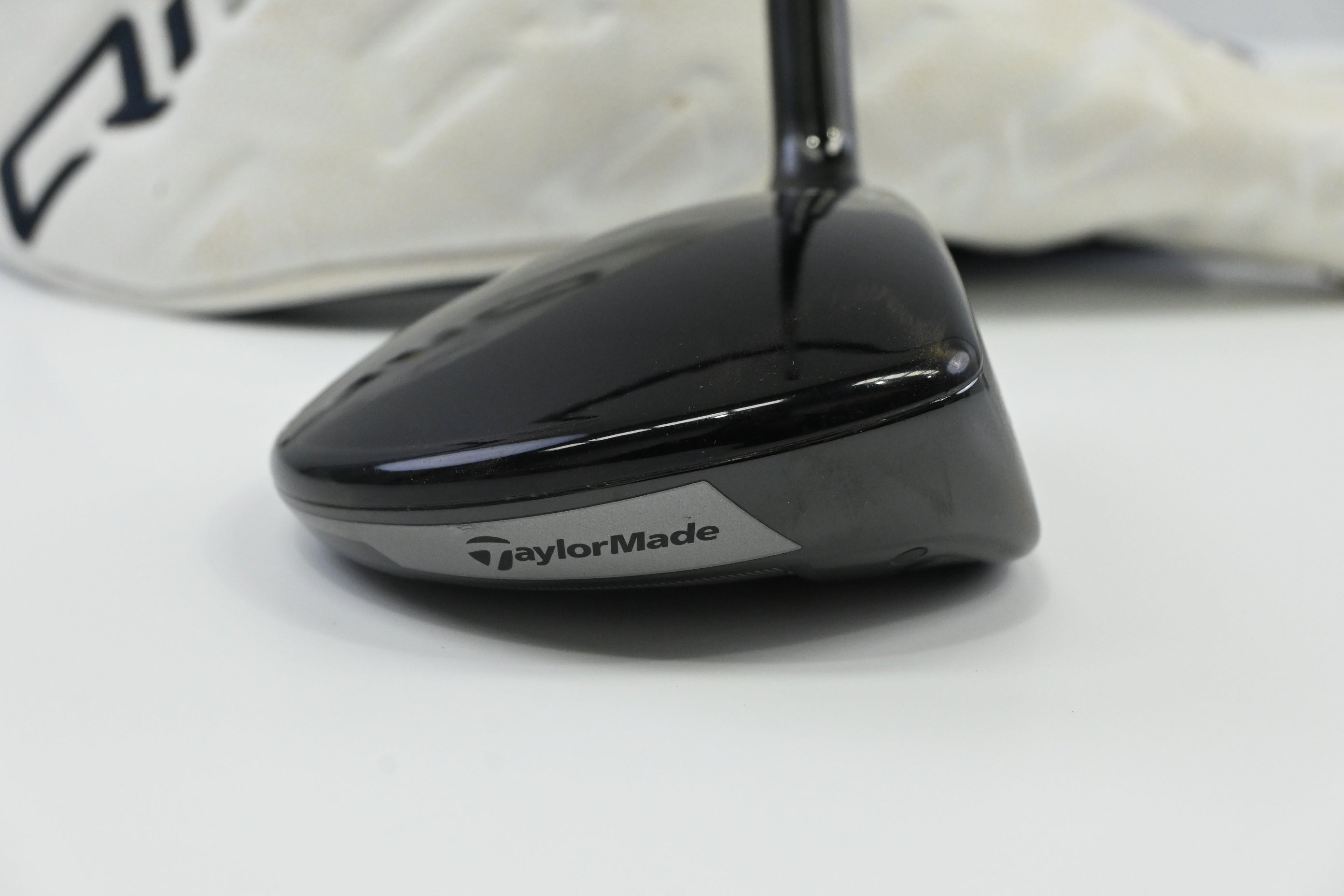 Taylormade Qi10 #3 Wood / 15 Degree / Regular Flex Fujikura Ventus TR Blue 6