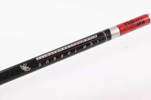 Bay Hill BH-400 #3 Hybrid / 18 Degree / Regular Flex Bay Hill Shaft