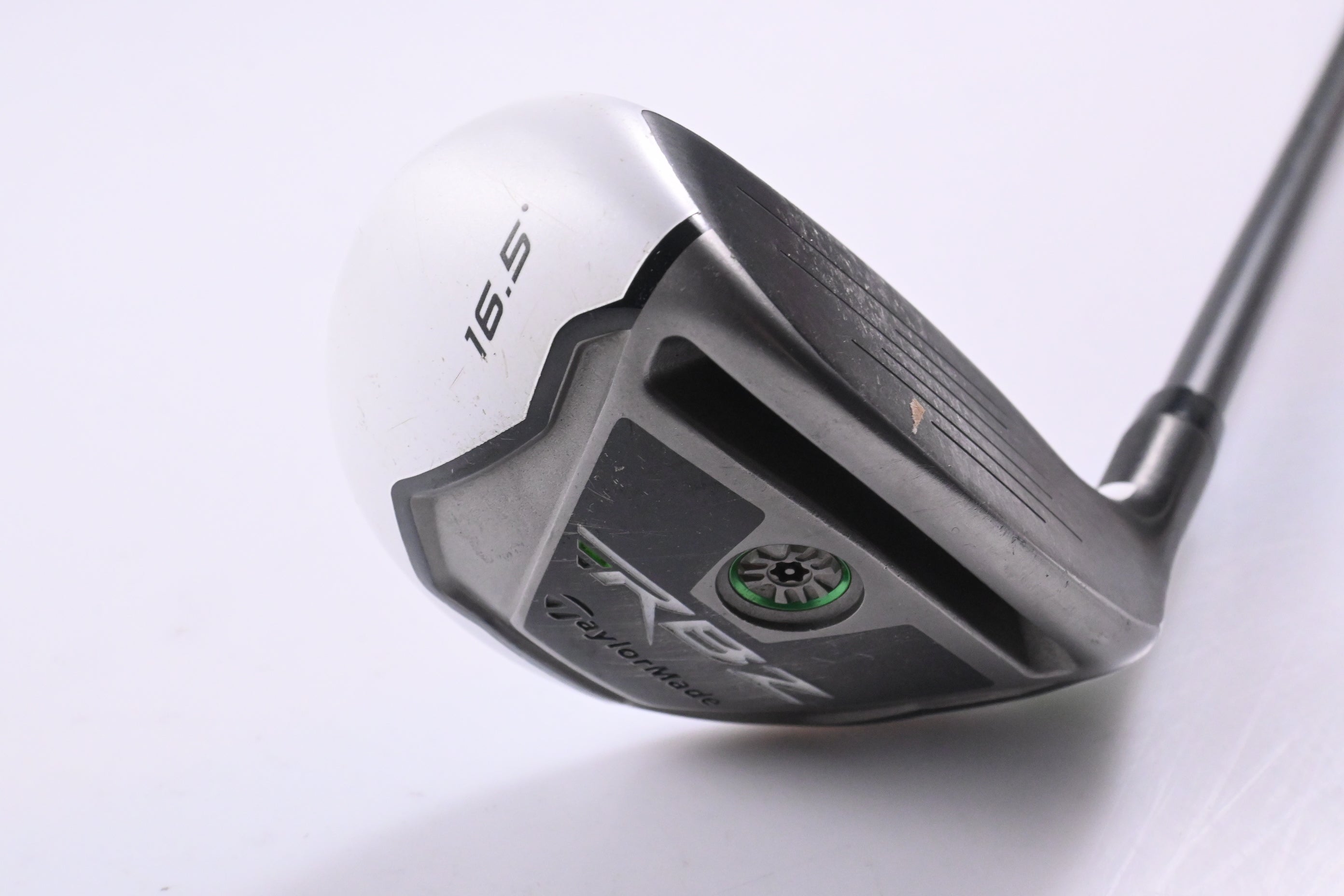 Taylormade RBZ Tour #2 Hybrid / 16.5 Degree / Stiff Flex Taylormade RBZ 85 Shaft