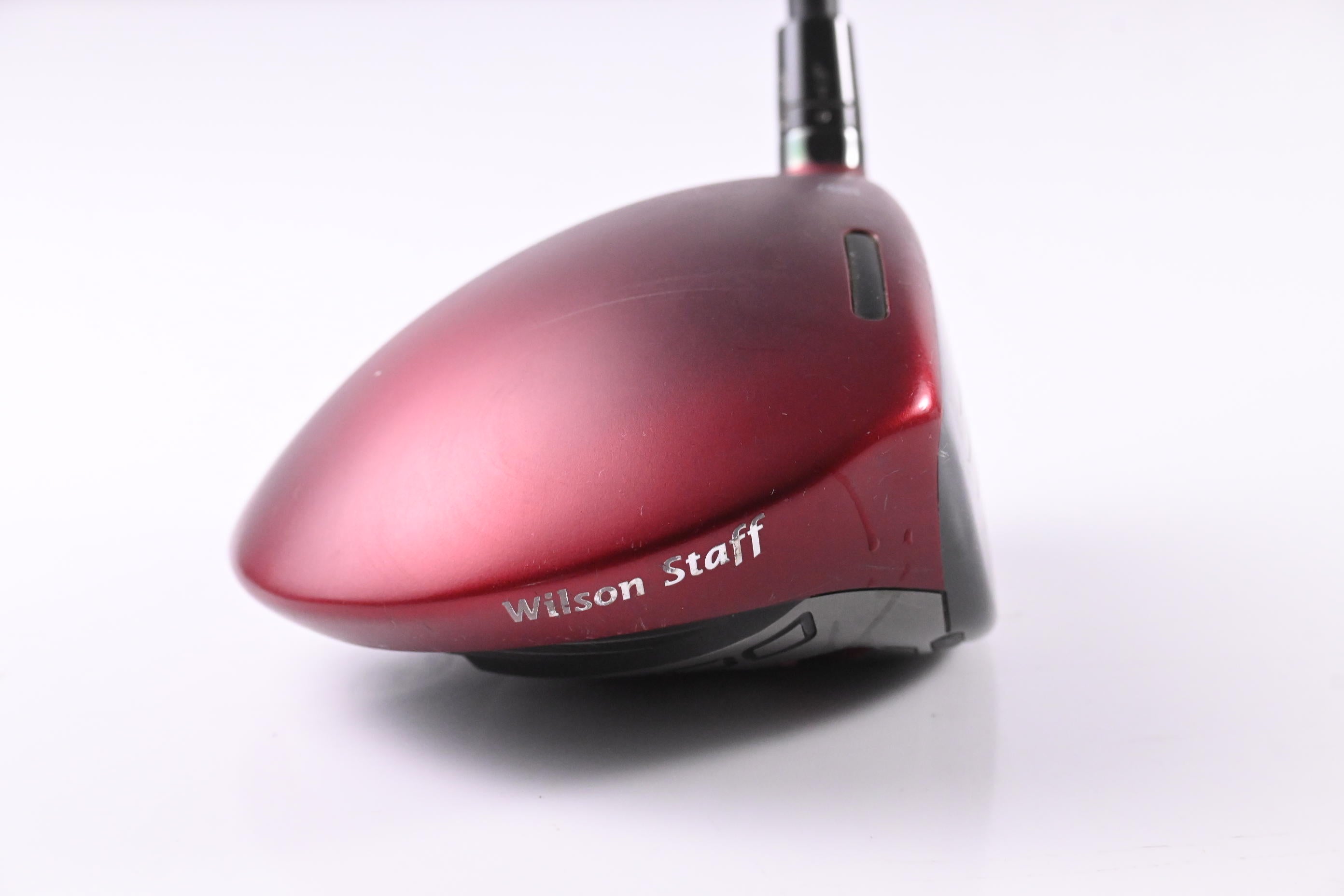 Wilson Staff C300 Driver / 10 Degree / Regular Flex Fujikura Pro 58 Shaft