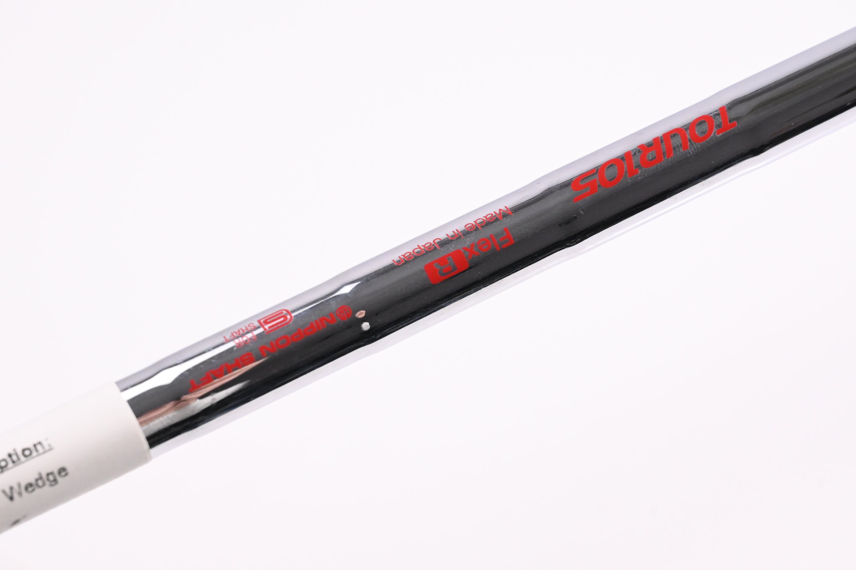 Ping Blueprint T Pitching Wedge / 45 Degree / Black Dot / Regular Flex N.S.Pro