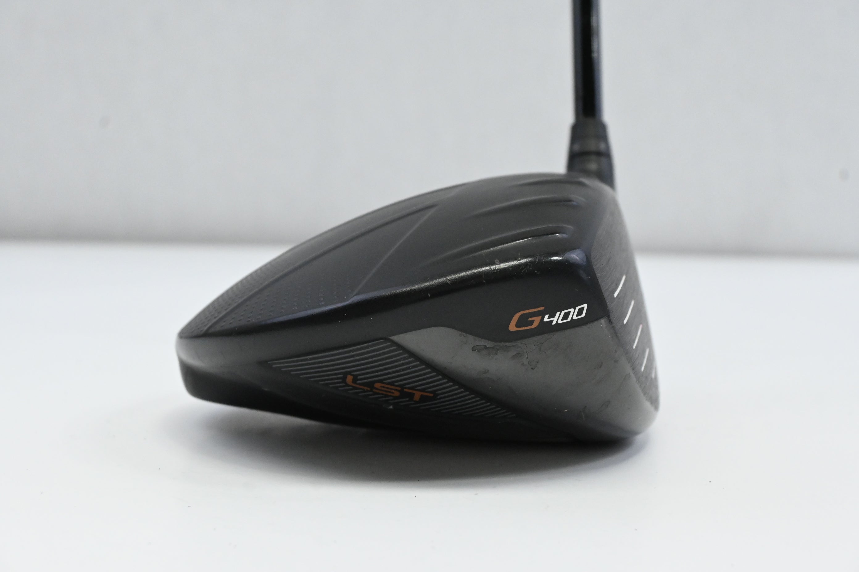 Ping G400 LST Driver / 10 Degree / Stiff Flex Kai'li Red 60 Shaft