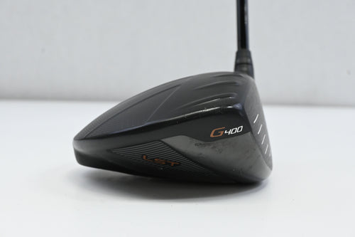 Ping G400 LST Driver / 10 Degree / Stiff Flex Kai'li Red 60 Shaft