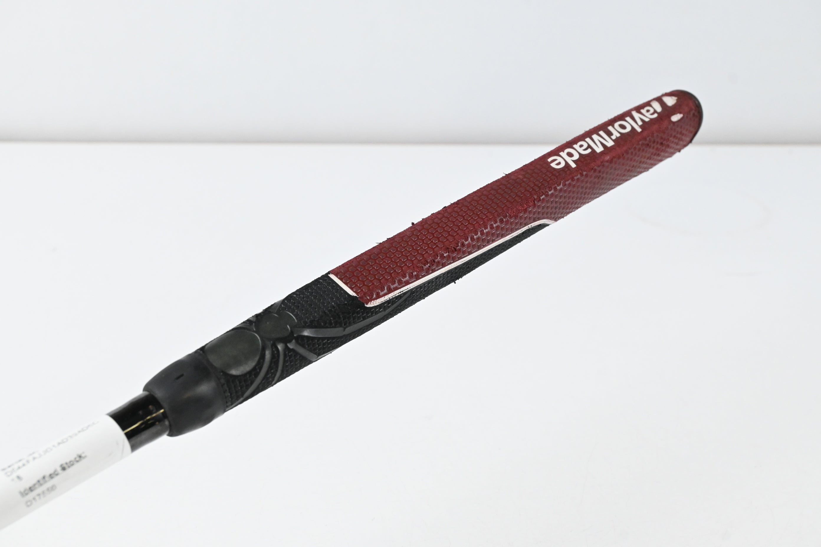 Taylormade Spider Tour Red 2018 Putter / 34 Inch