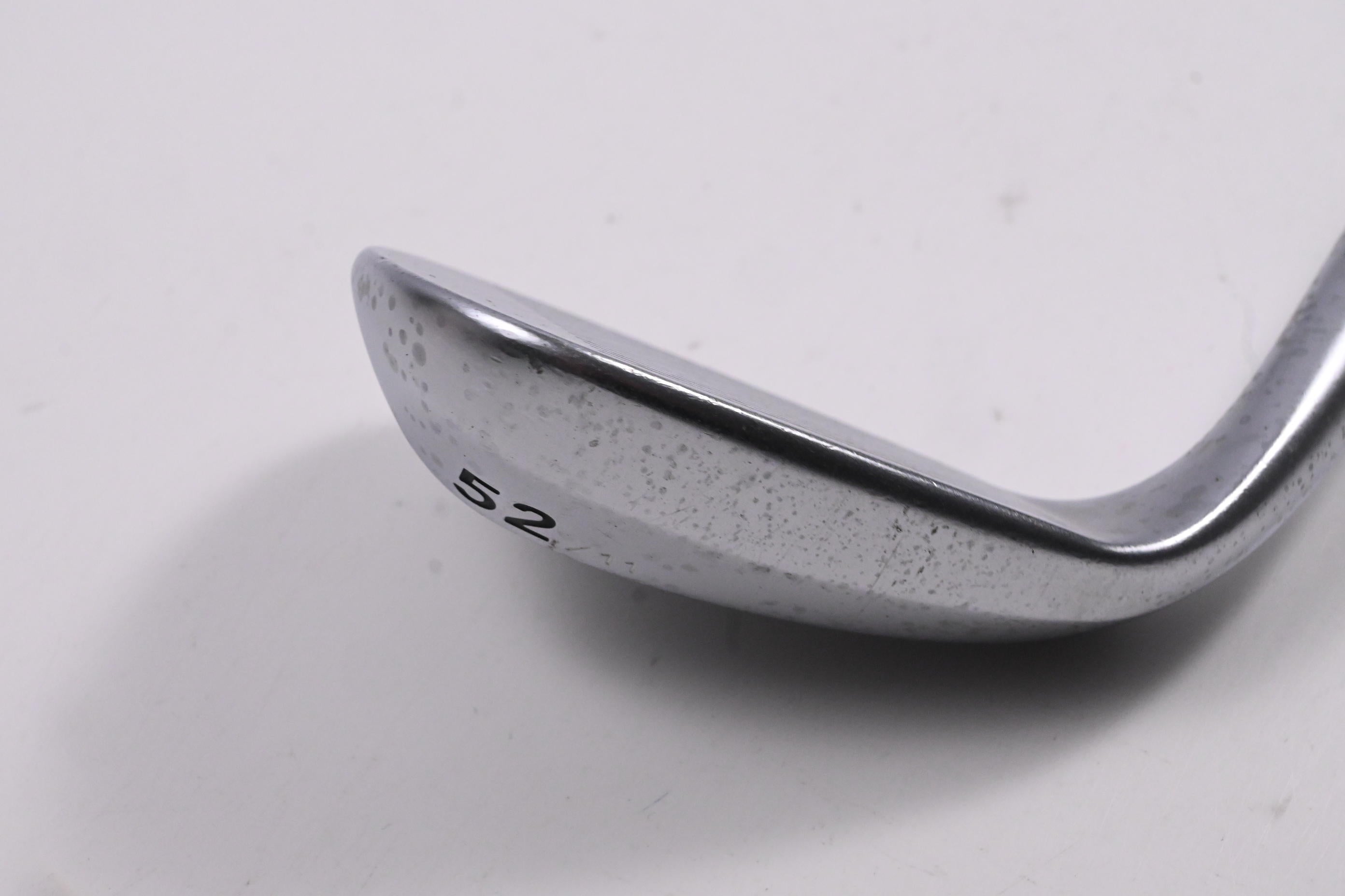 Cleveland CBX Gap Wedge / 52 Degree / Wedge Flex Dynamic Gold 115 Shaft