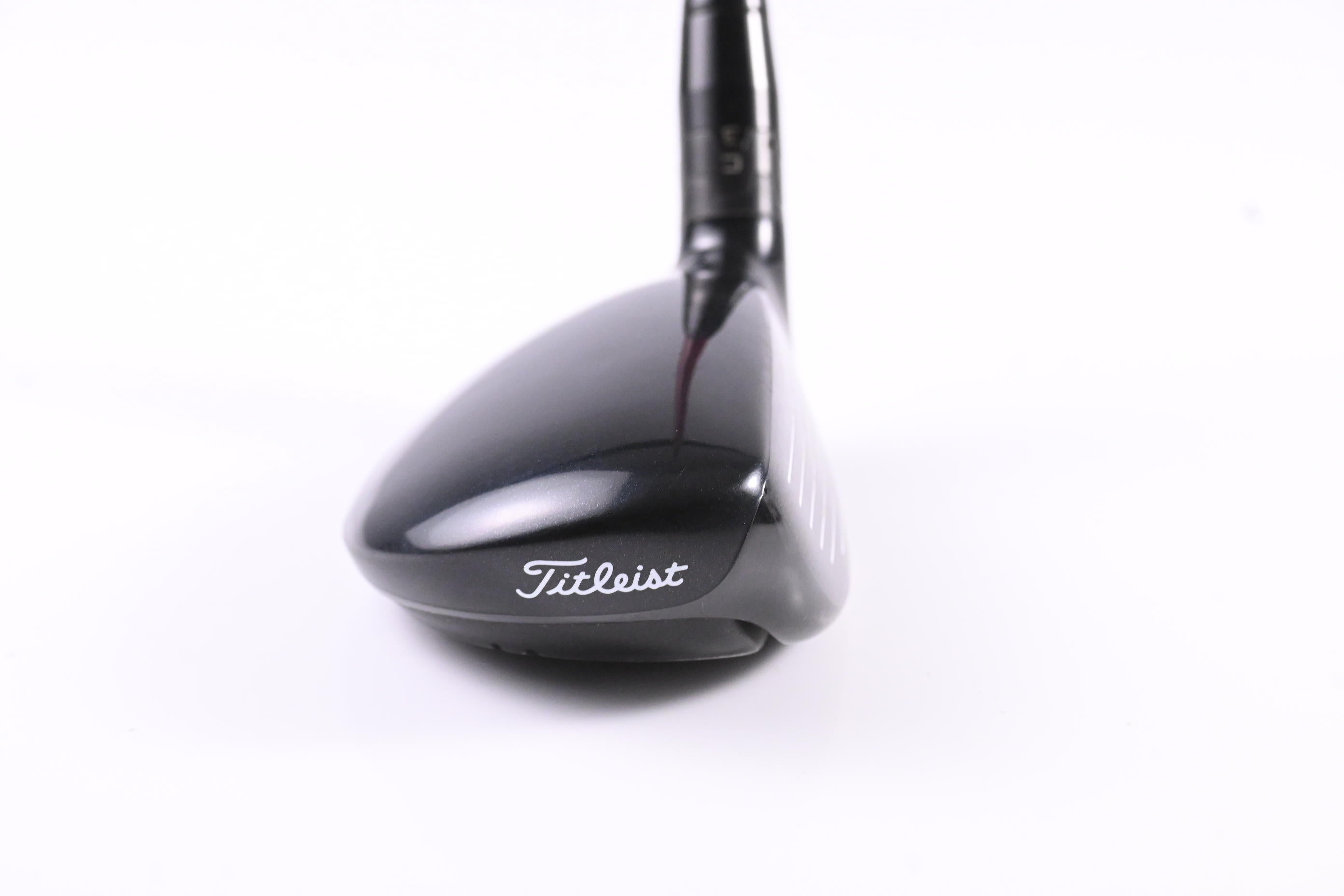 Titleist 915H #2 Hybrid / 18 Degree / Stiff Flex Accra FX 200H Shaft