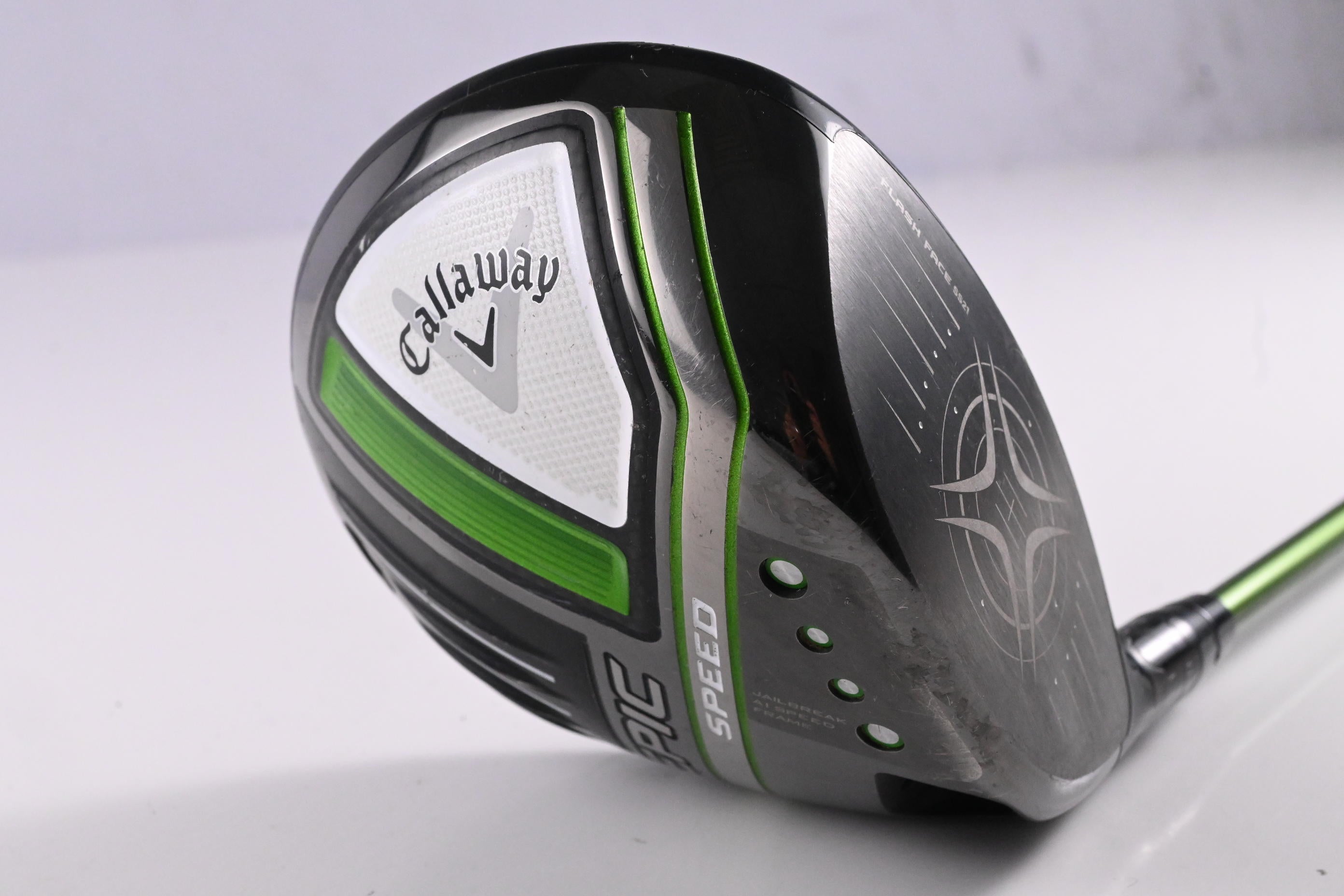 Callaway Epic Speed Driver / 9 Degree / Stiff Flex Aldila NV 65 Shaft