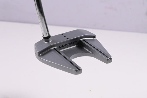 Odyssey White Hot OG Stroke Lab 7 Putter / 34 Inch