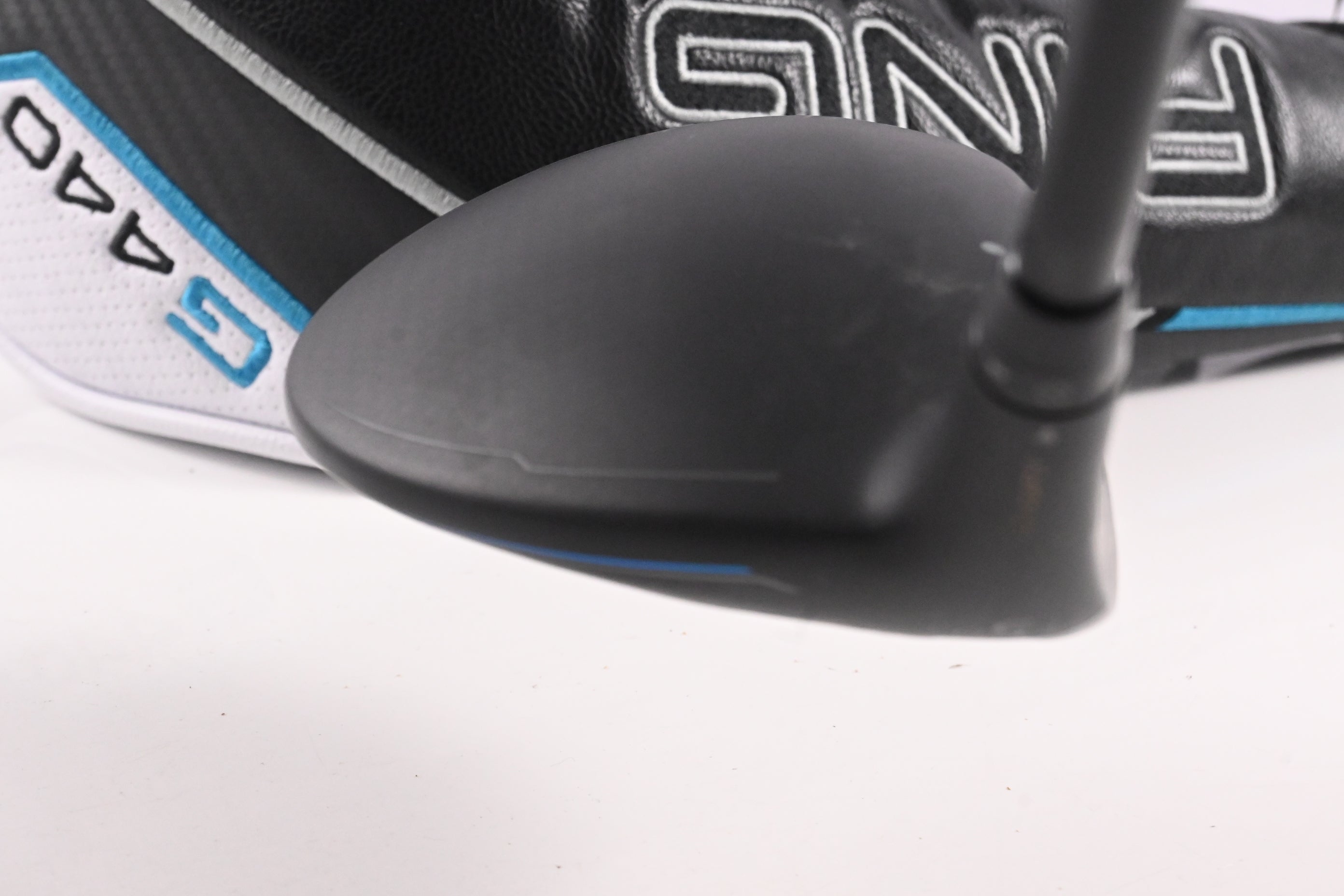 Left Hand Ping G440 SFT #5 Wood / 19 Degree / Regular Flex Ping Alta CB Blue 65