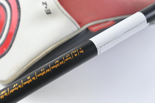 Cleveland HiBore XLS Tour Driver / 9.5 Degree / Stiff Flex Proforce V2 67 Shaft
