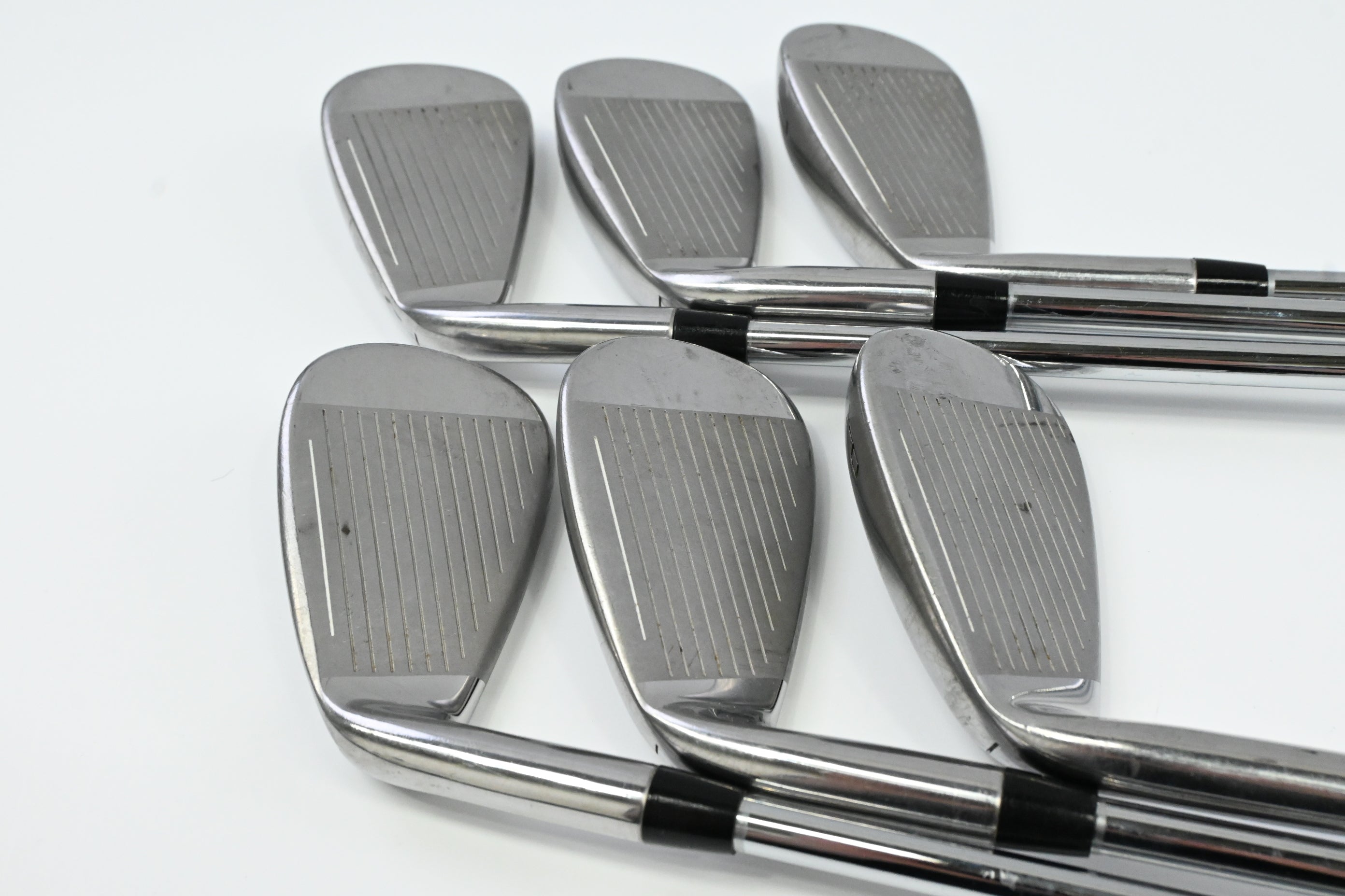 Benross HTX 2 Irons / 5-PW / Regular Flex Benross Shafts