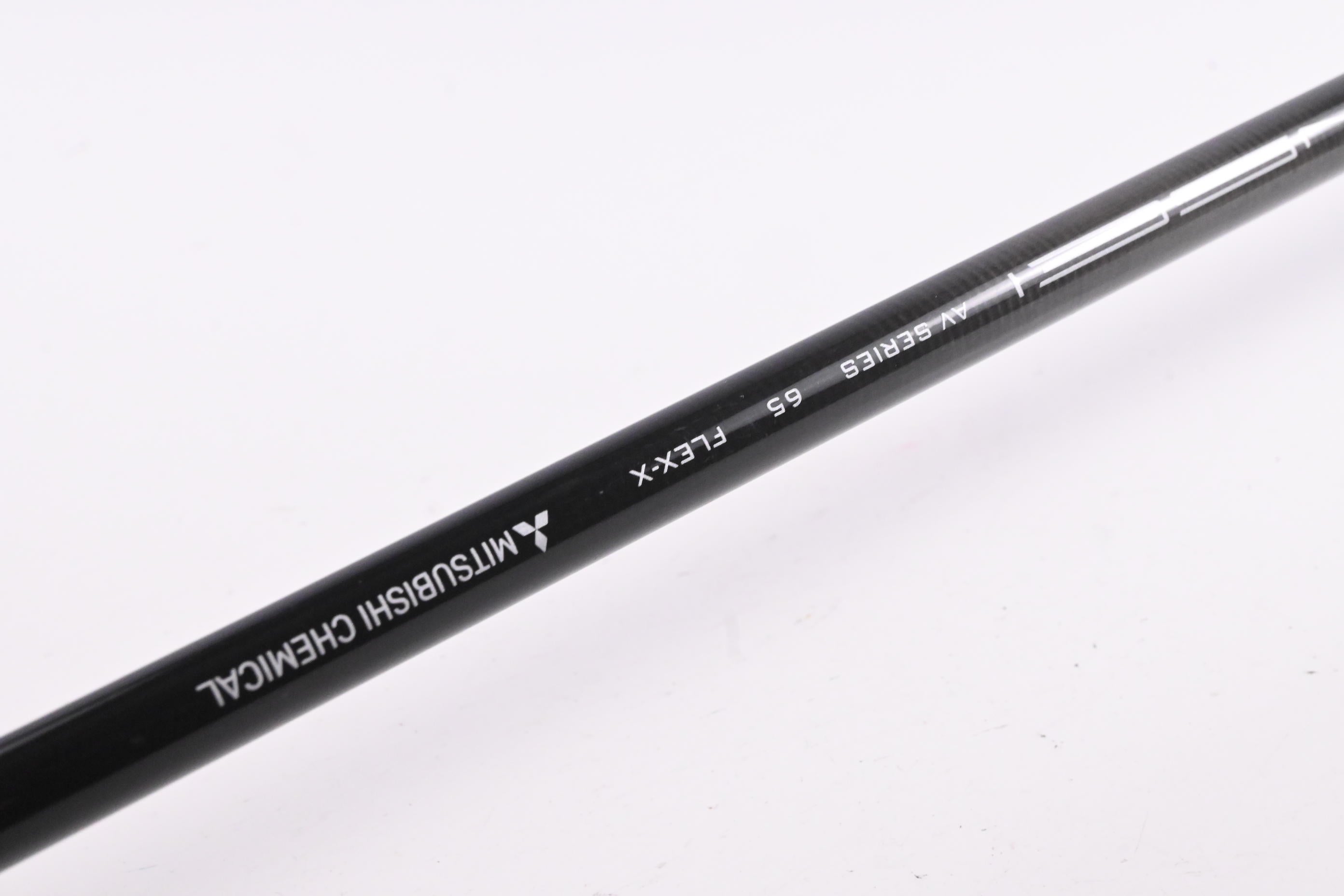 Callaway Elyte Driver / 9 Degree / X-Flex Tensei AV RAW Blue 65 Shaft