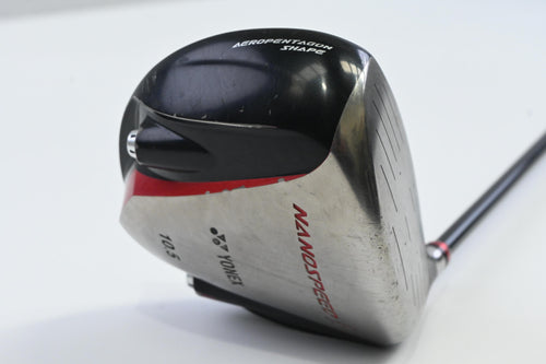 Yonex Nanospeed I Driver / 10.5 Degree / Regular Flex Yonex