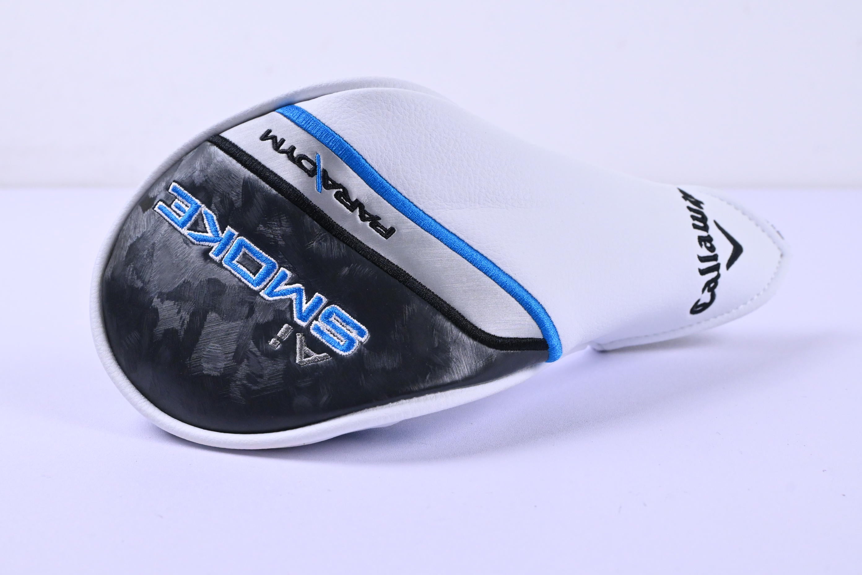 Callaway Paradym Ai Smoke #4 Hybrid / 21 Degree / Regular Flex Cypher 2.0 60 Shaft