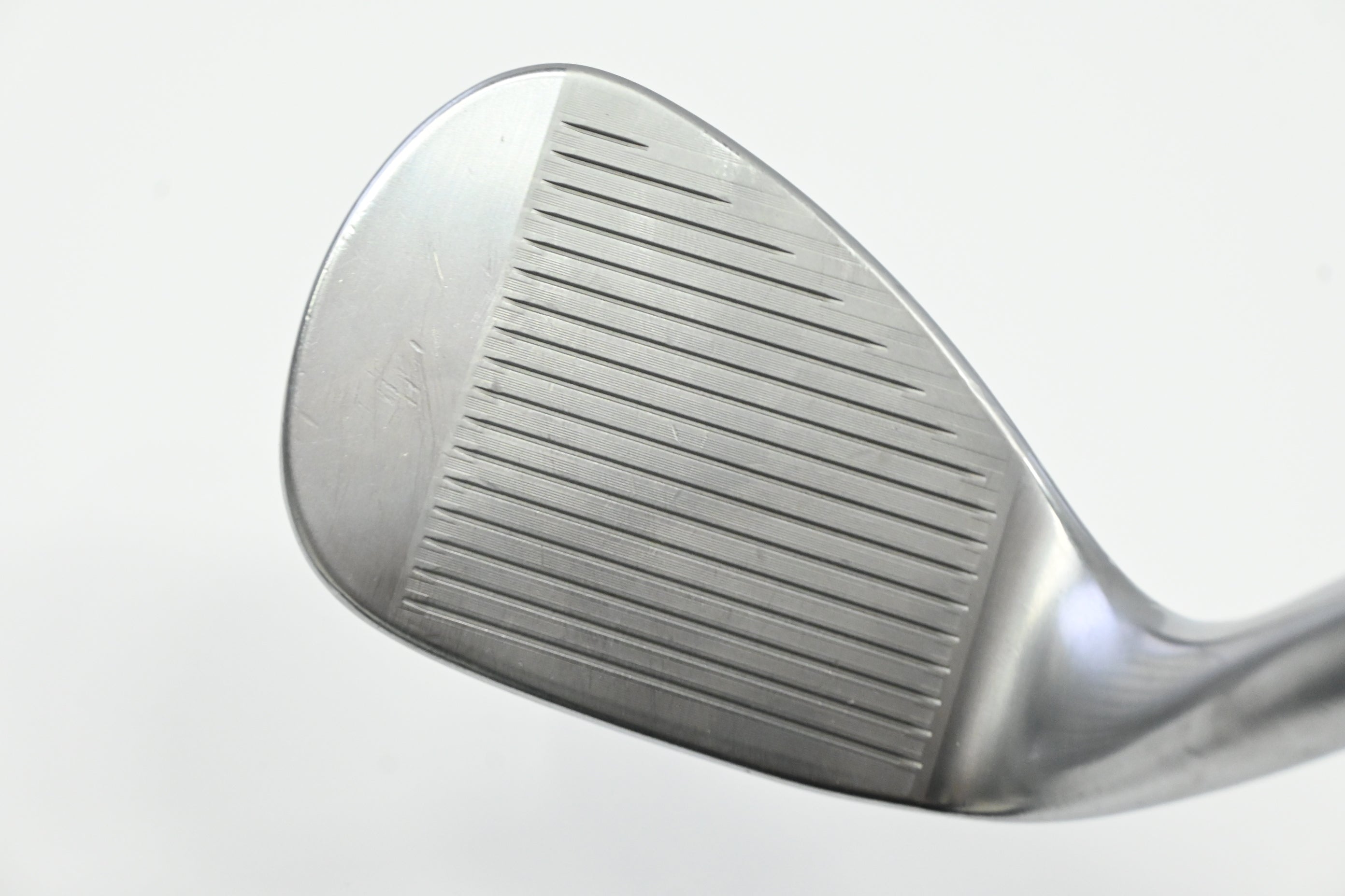 Titleist Vokey SM11 Lob Wedge / 58 Degree / Wedge Flex Vokey SM11 Shaft