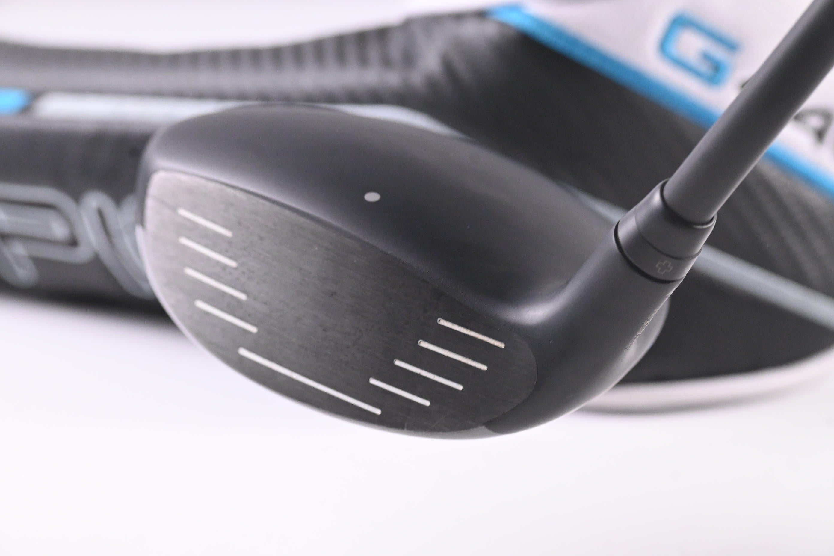 Ping G440 Max #3 Wood / 15 Degree / Regular Flex Ping Alta CB Blue 65 Shaft