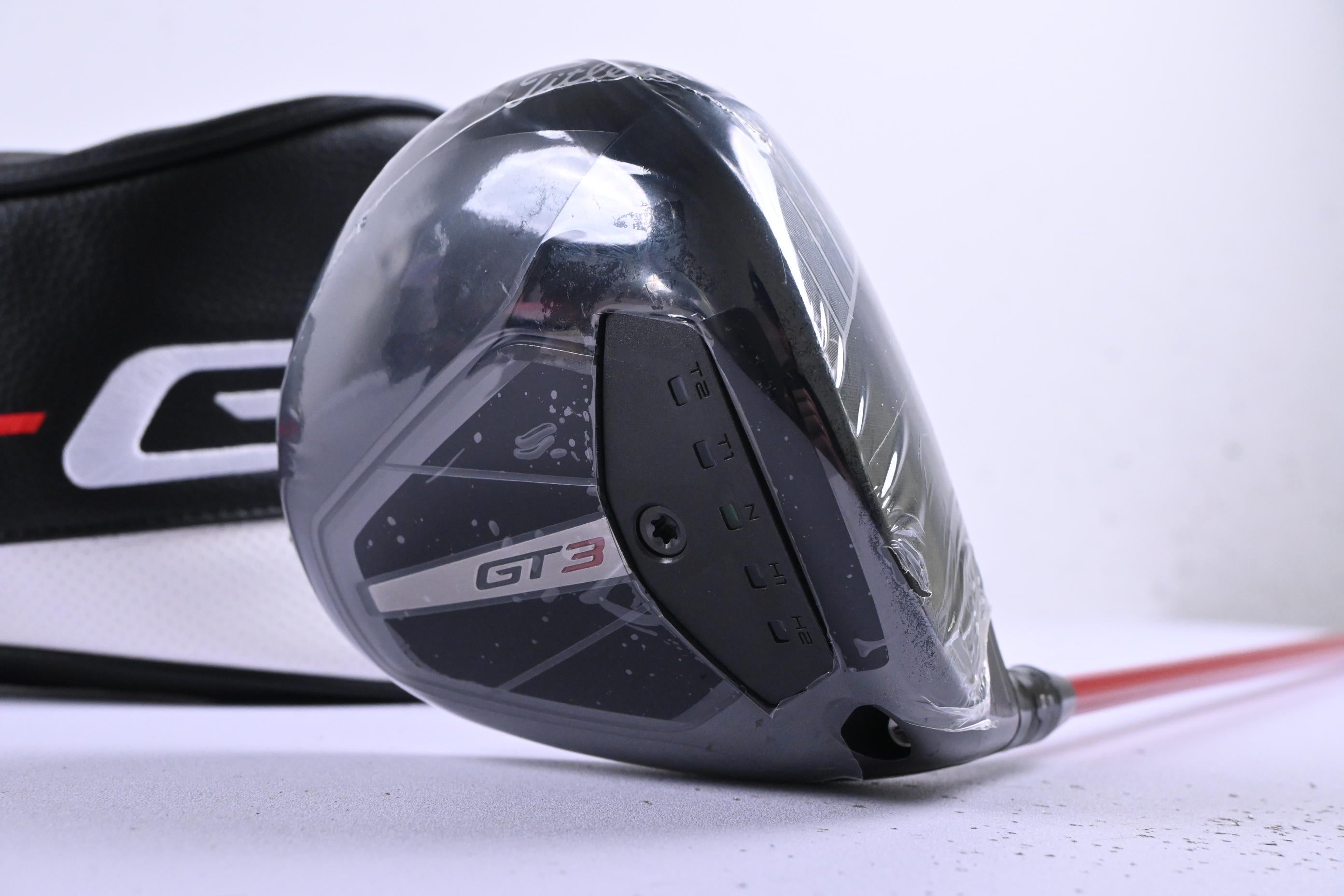 Titleist GT3 Driver / 9 Degree / Stiff Flex KBS Max HL 45 Shaft